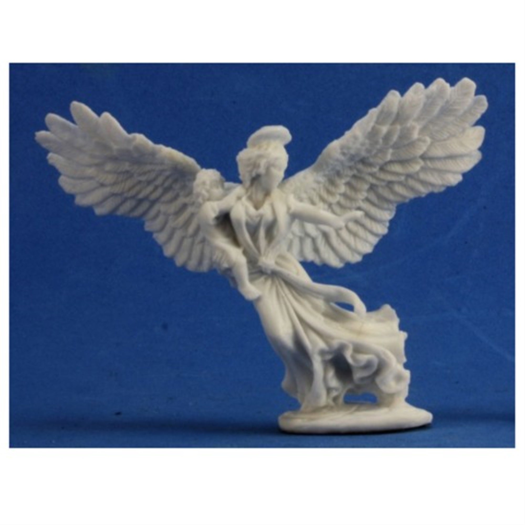 Bones: Angel Of Protection