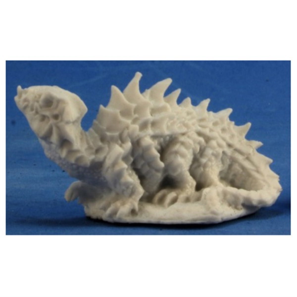 Bones: Basilisk
