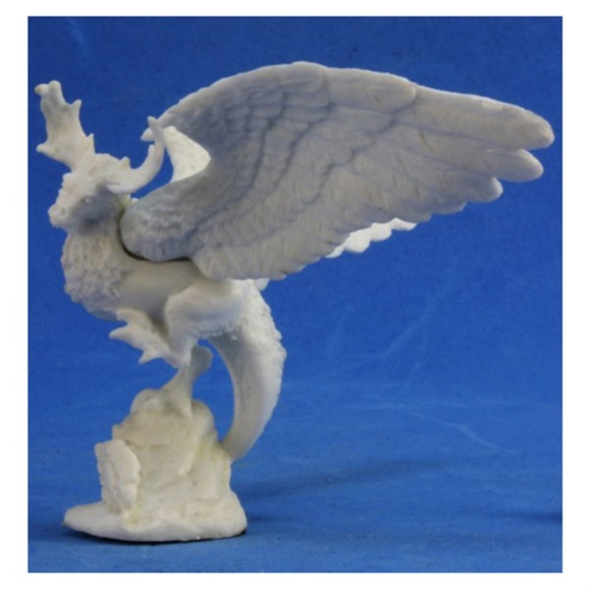 Bones: Peryton