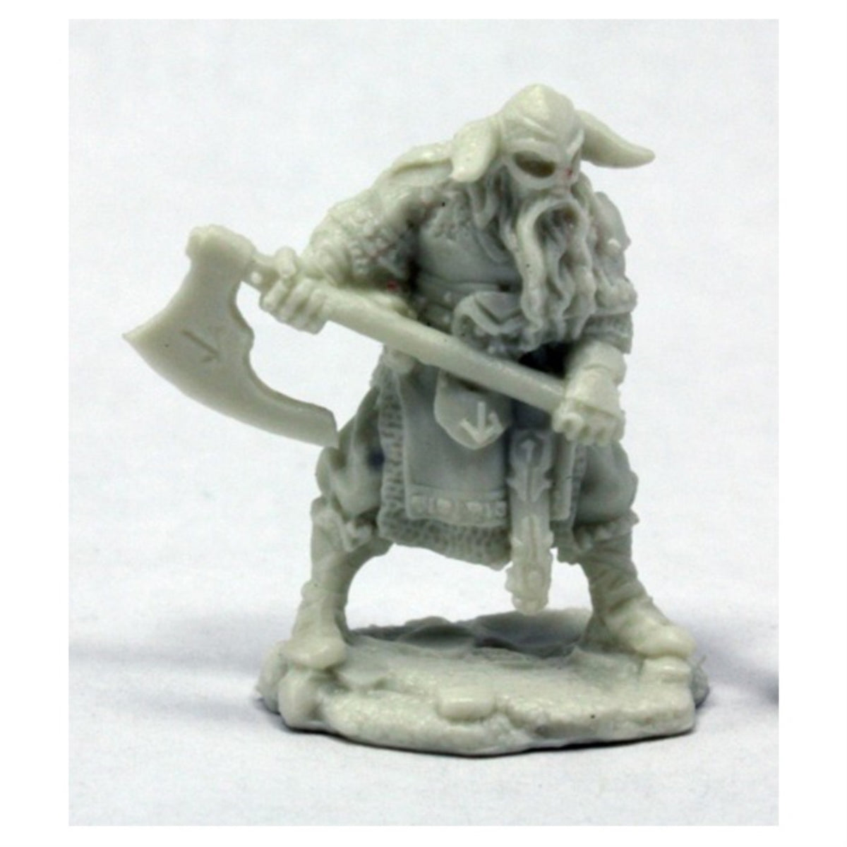 Bones: Sigurd, Viking W3