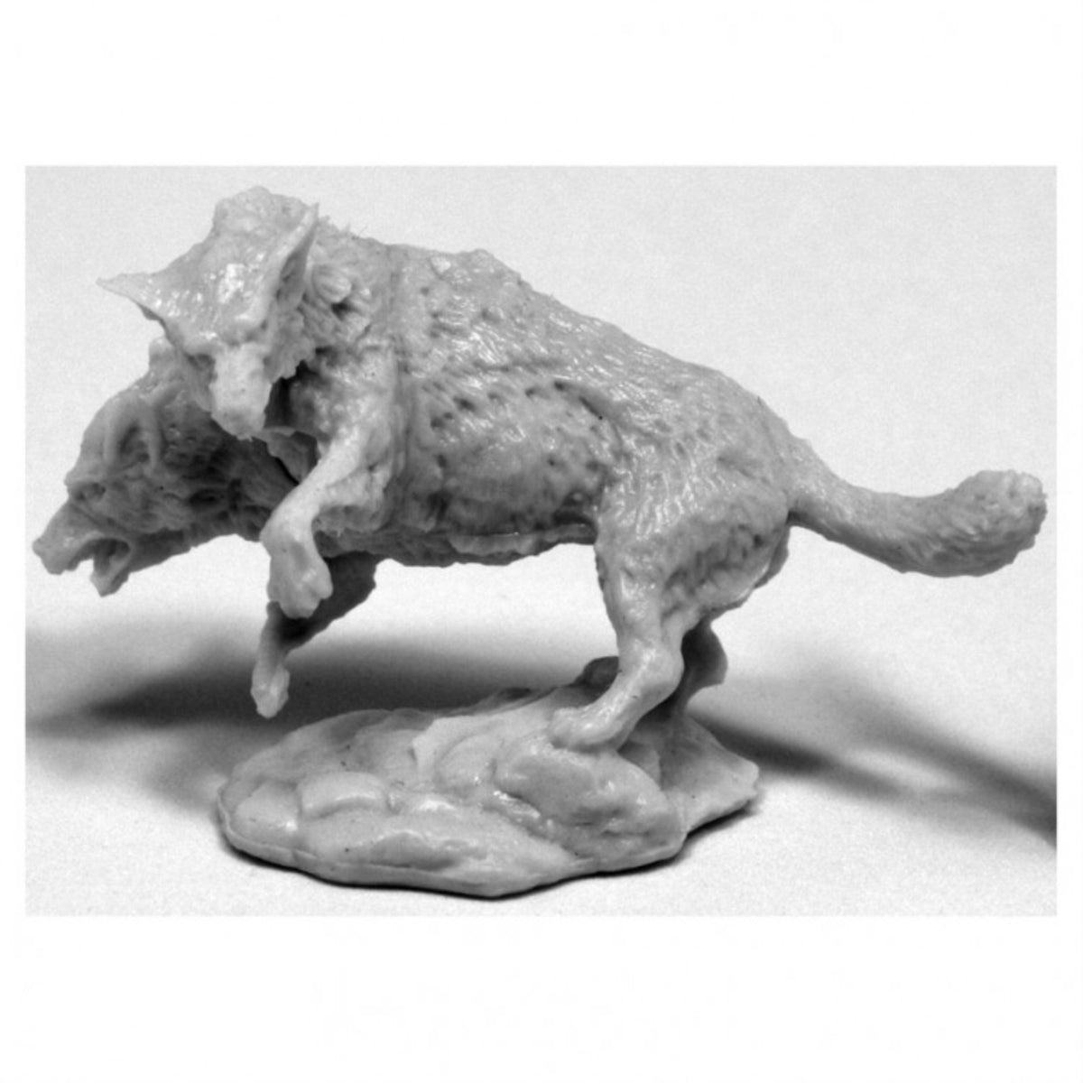 Bones: Death Dog W3