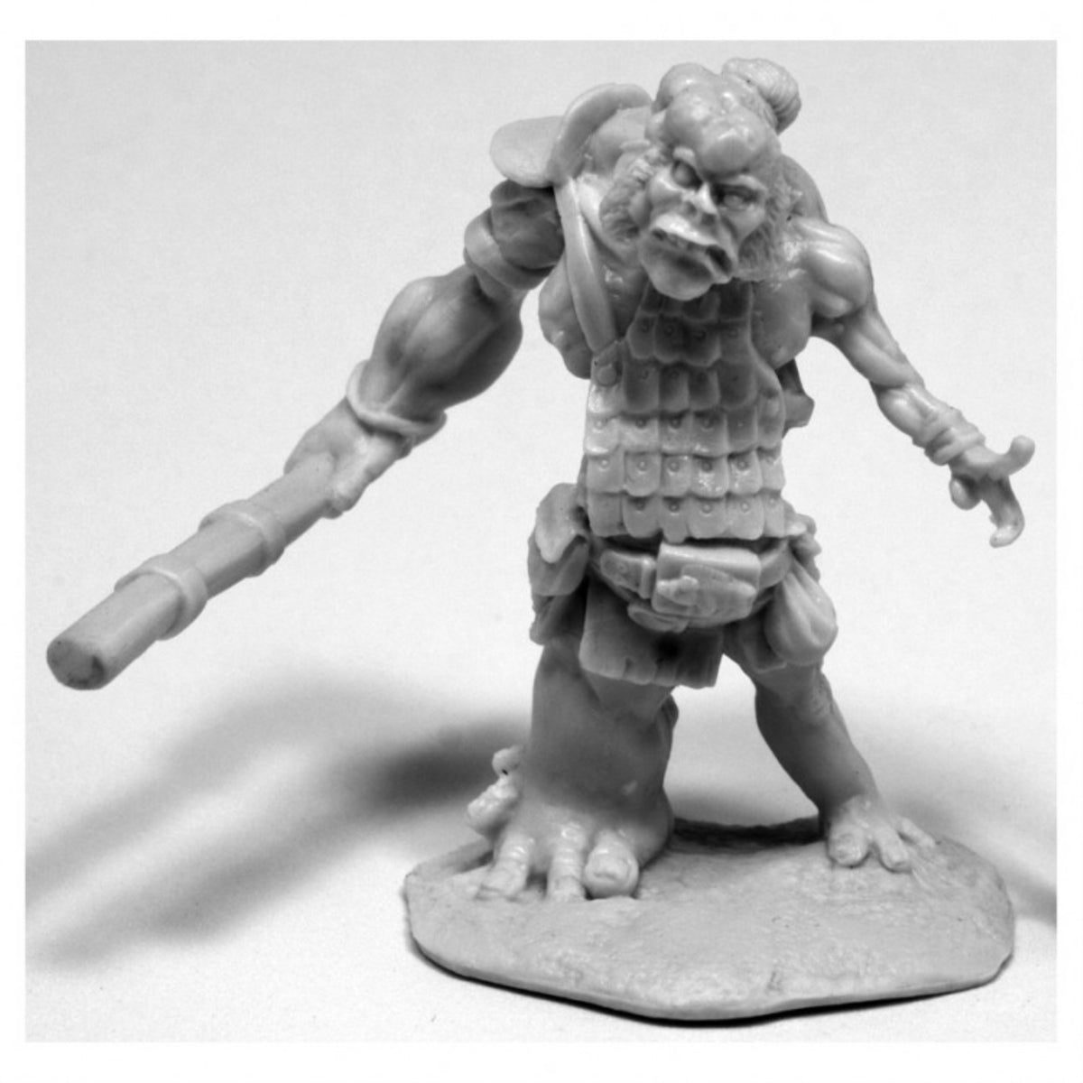 Bones: Formorian Giant W3