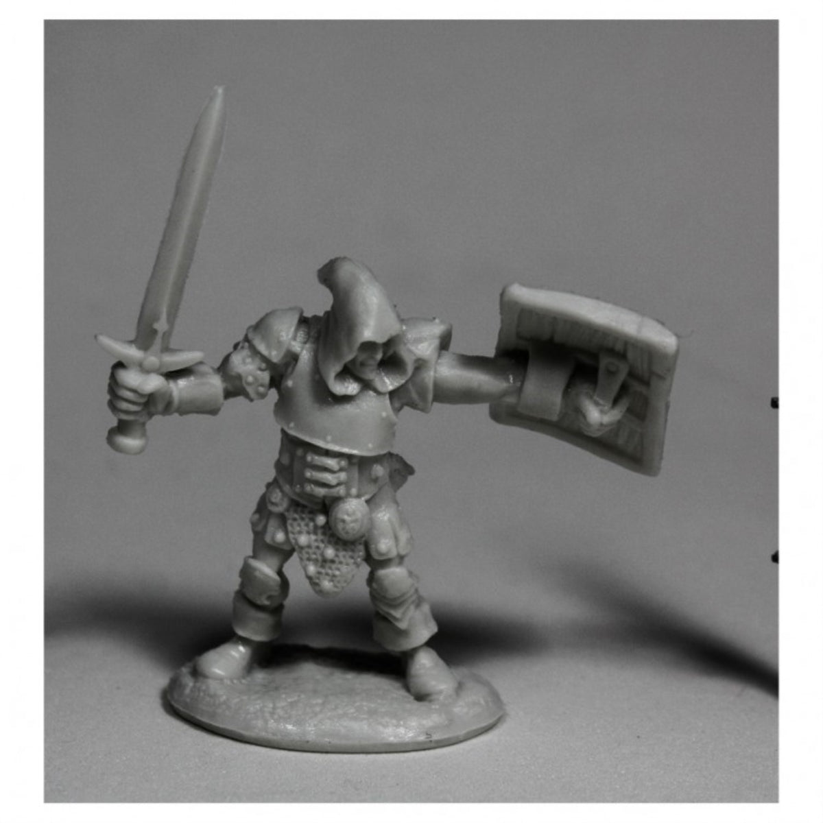 Bones: Bandit Leader W3