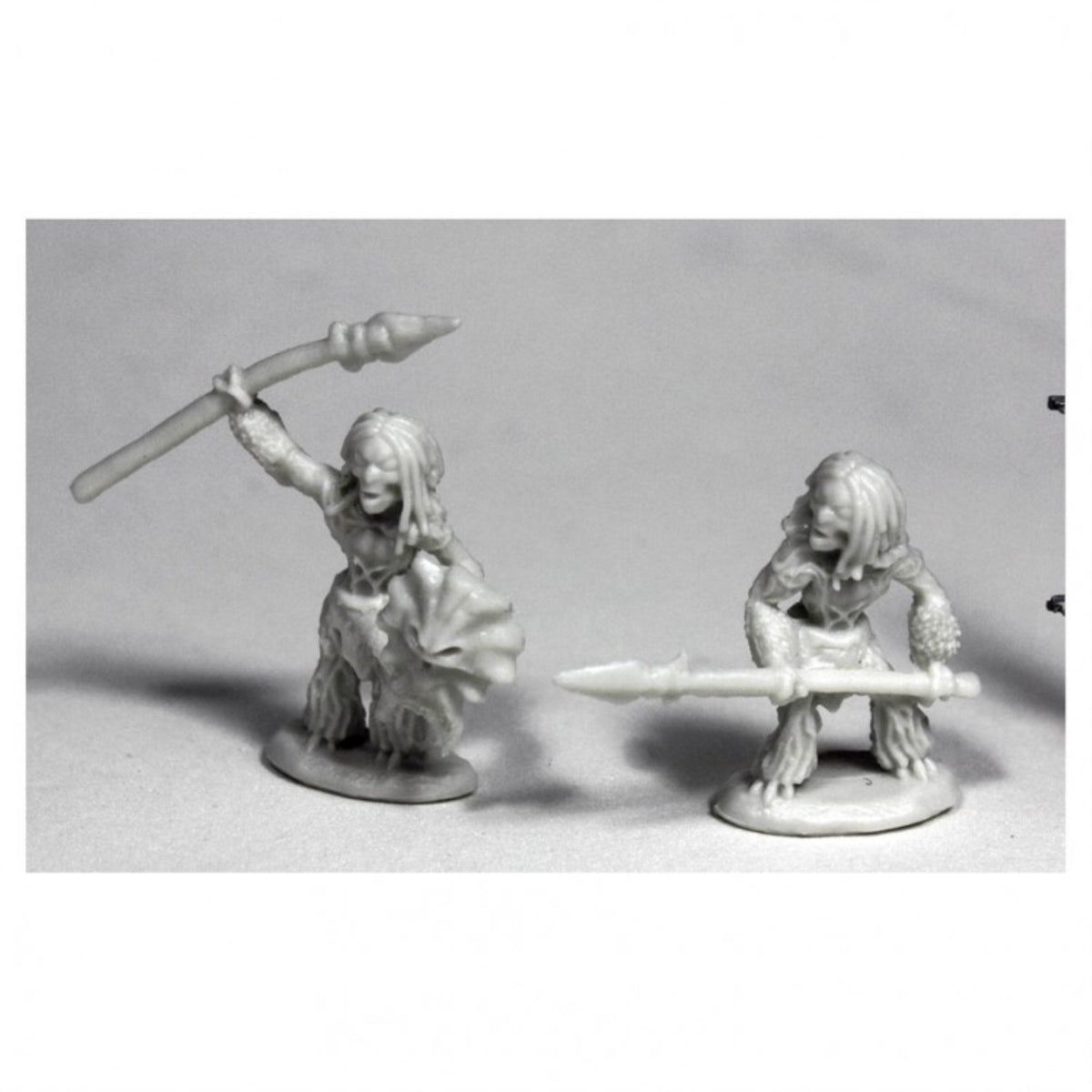 Bones: Vegypygmy W3 (2)