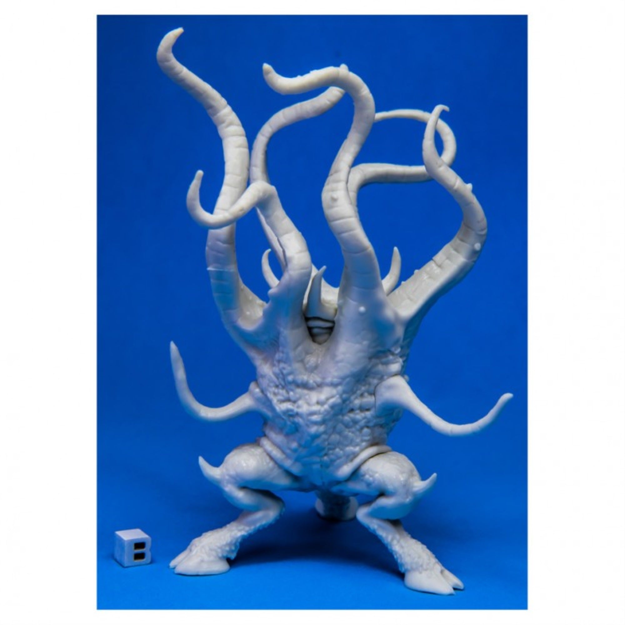 Bones: Dark Young W3