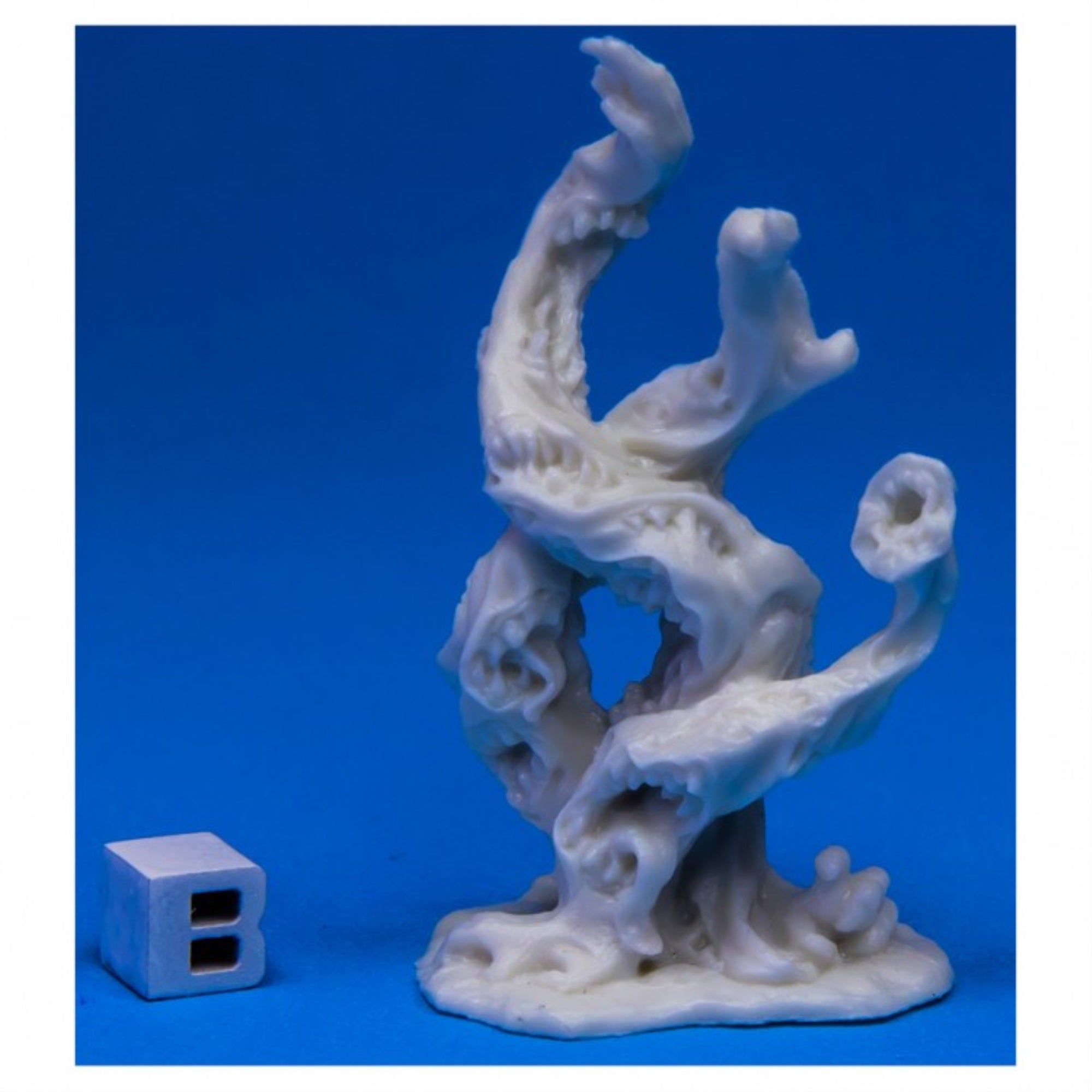 Bones: Gravewailer W3