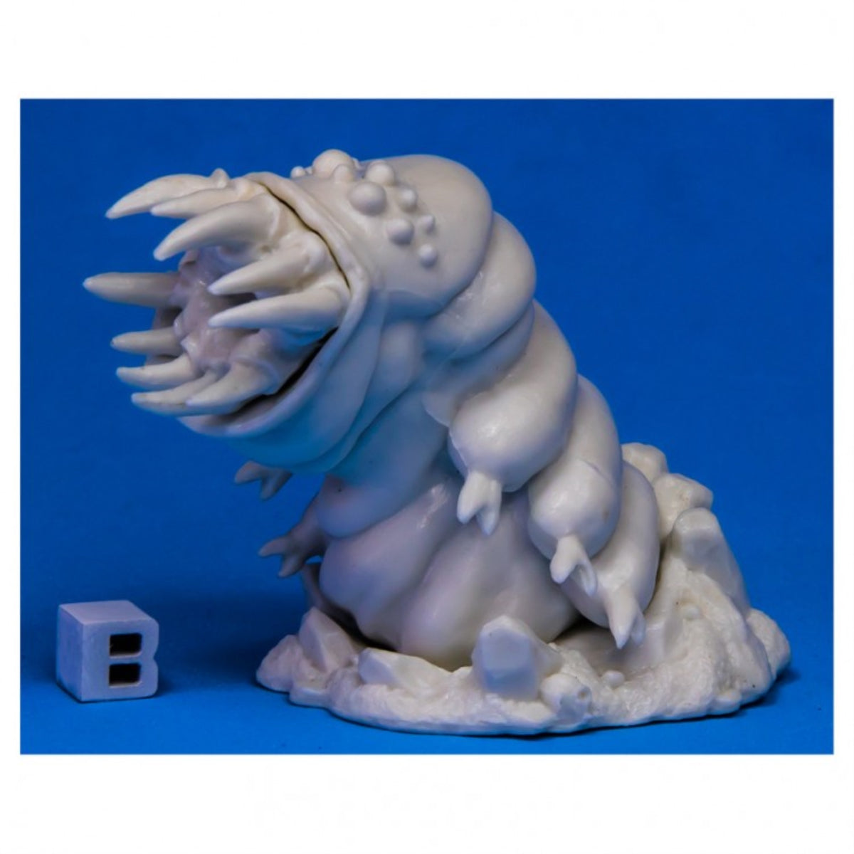Bones: Carrion Worm (Sue) W3