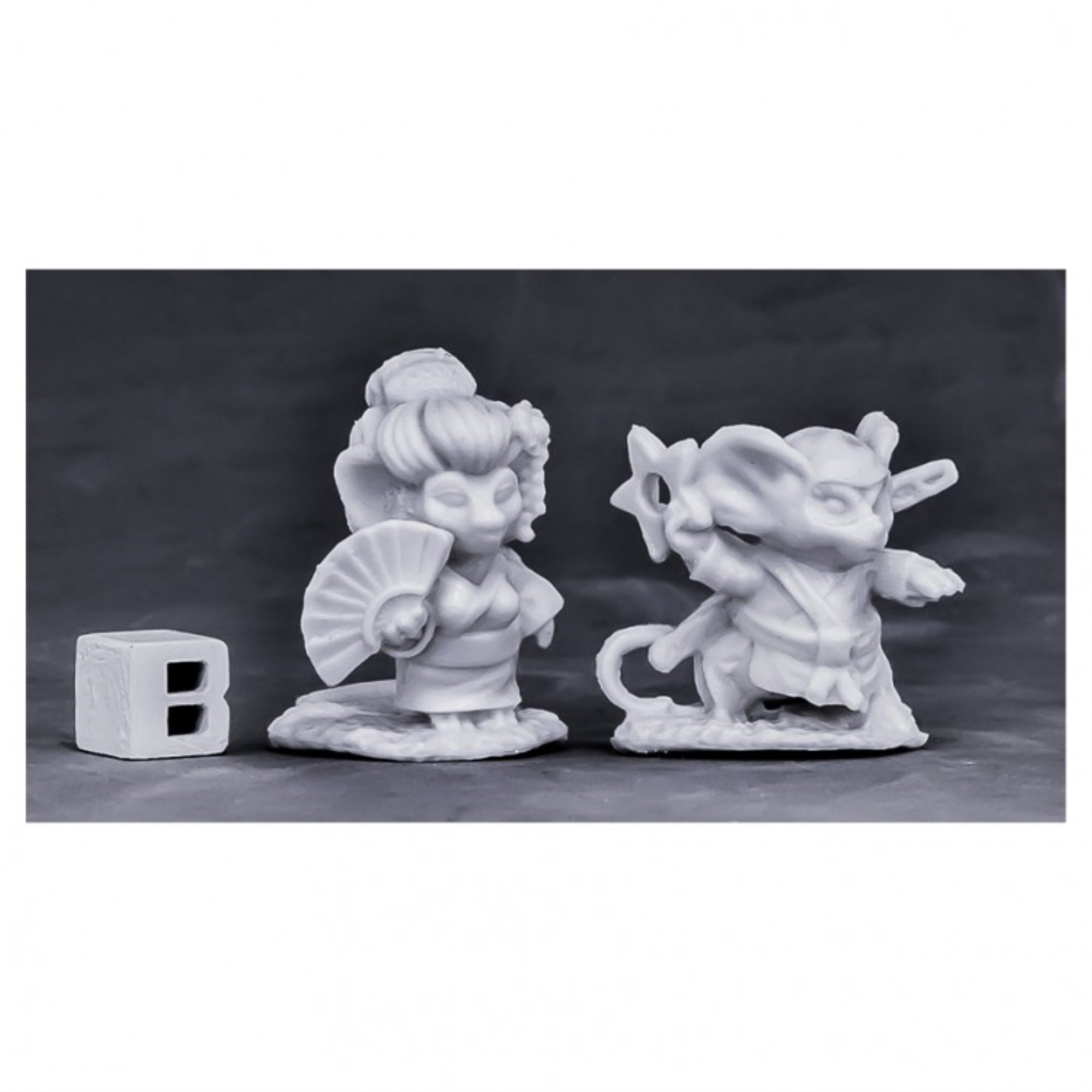 Bones: Eastern Mouslings W3 (2)
