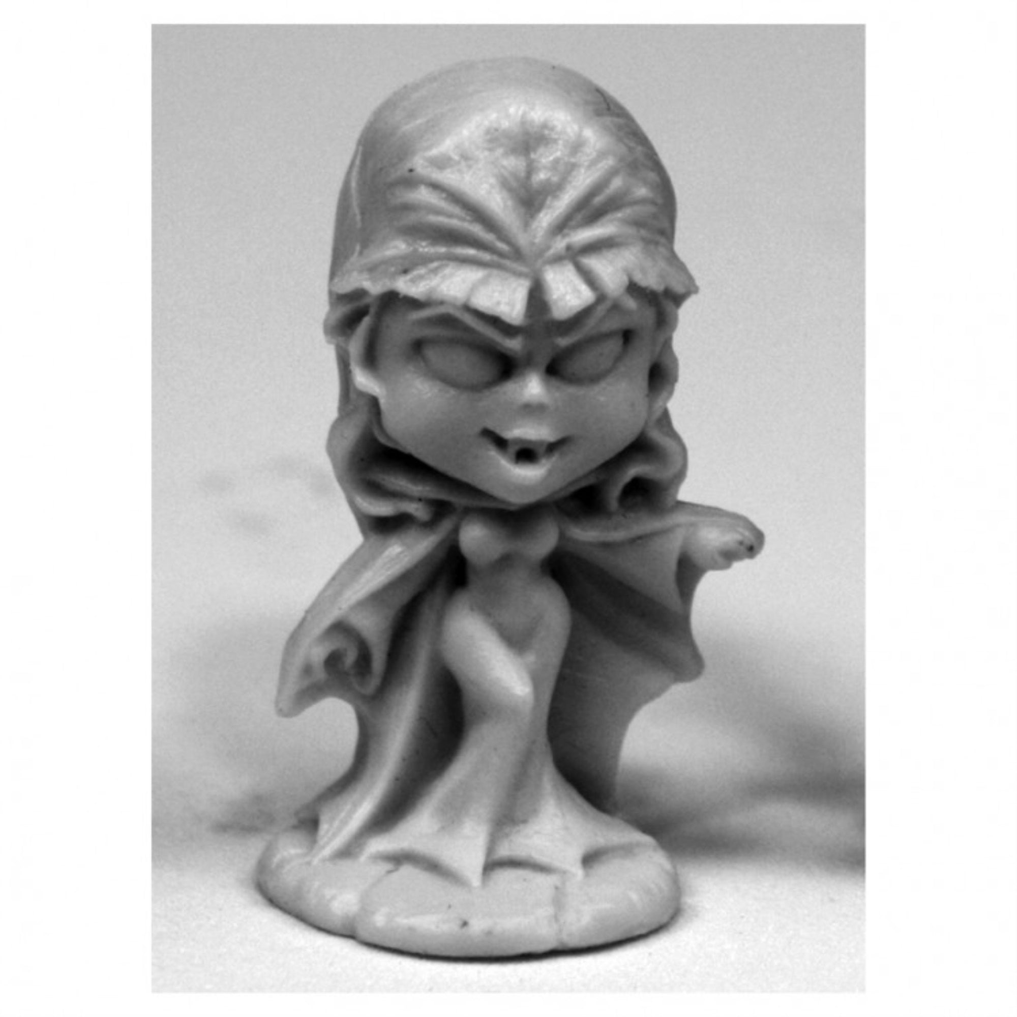 Bones: Bonesylvanians -Tish W3