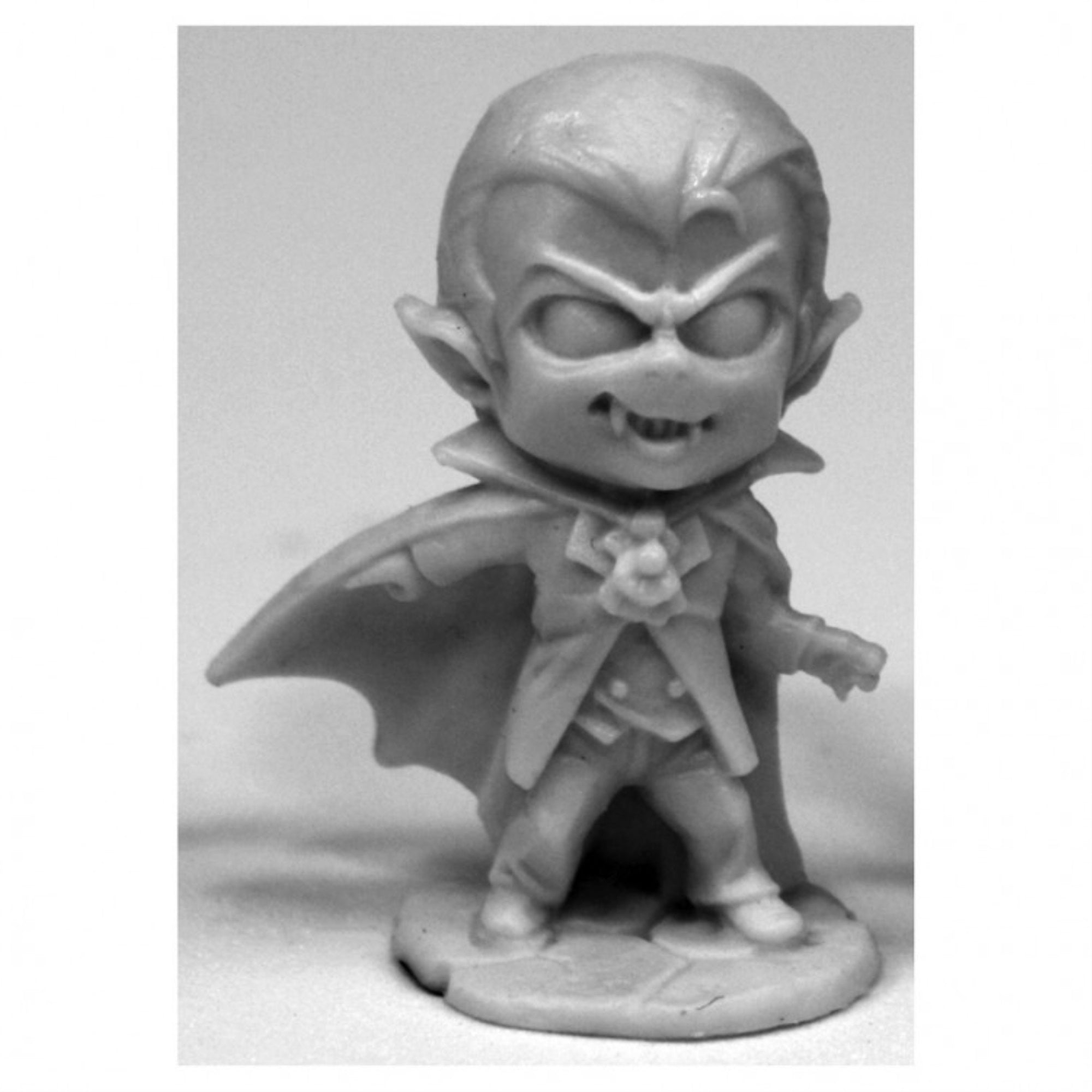 Bones: Bonesylvanians - Van W3