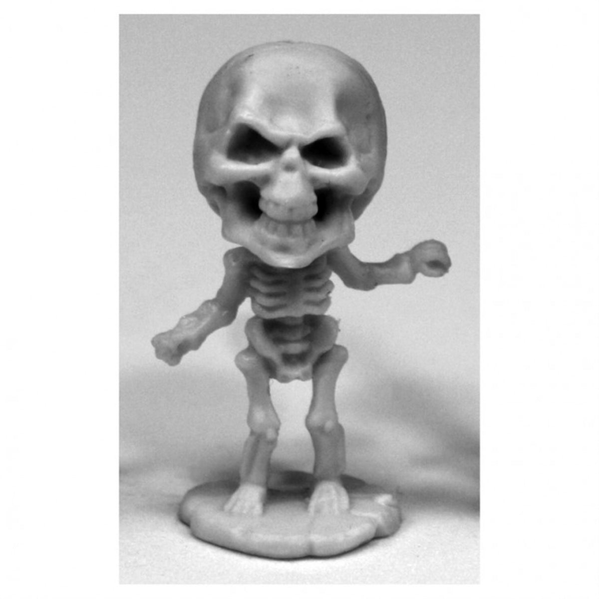 Bones: Bonesylvanians - Cal W3