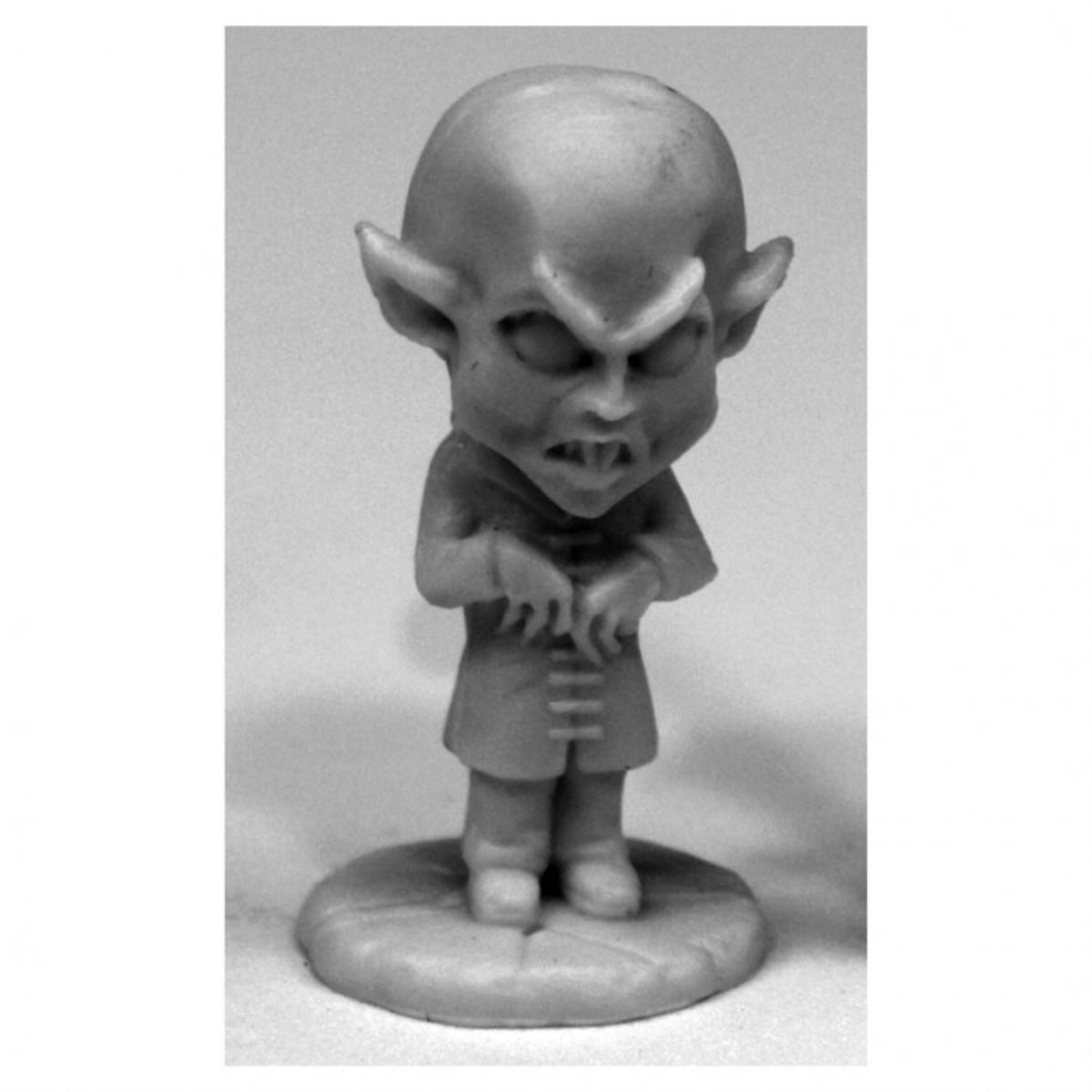 Bones: Bonesylvanians - Max W3