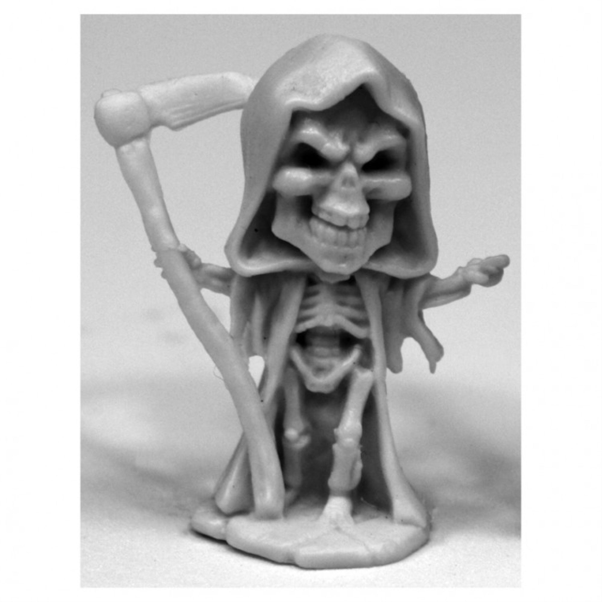 Bones: Bonesylvanians - Morty W3