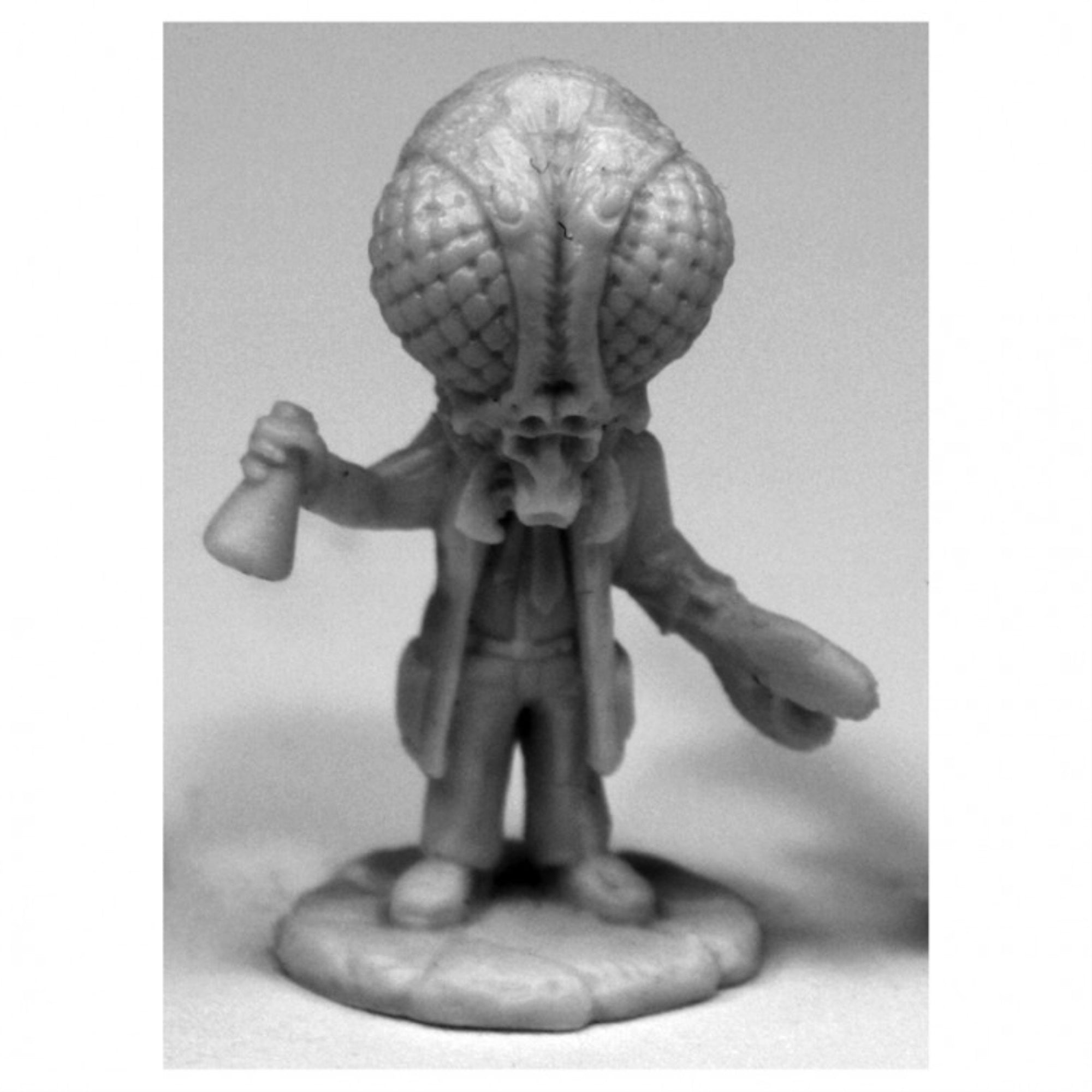 Bones: Bonesylvanians - Jaques W3