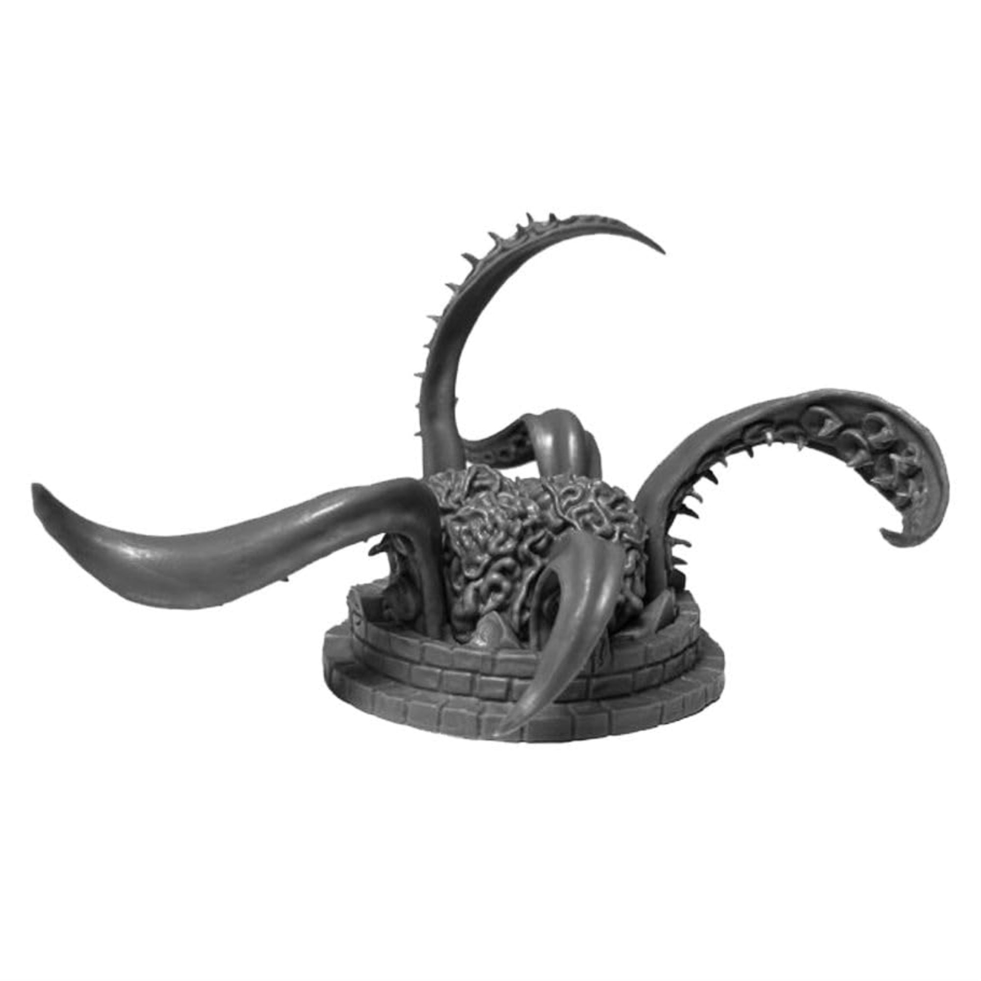 Bones Bk: Thing In The Well