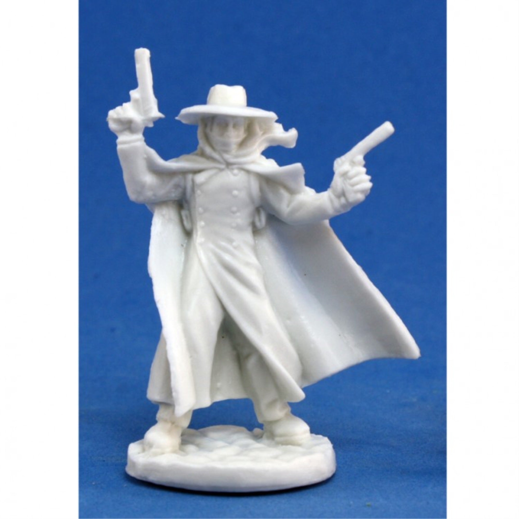 Bones: Chrono: The Black Mist