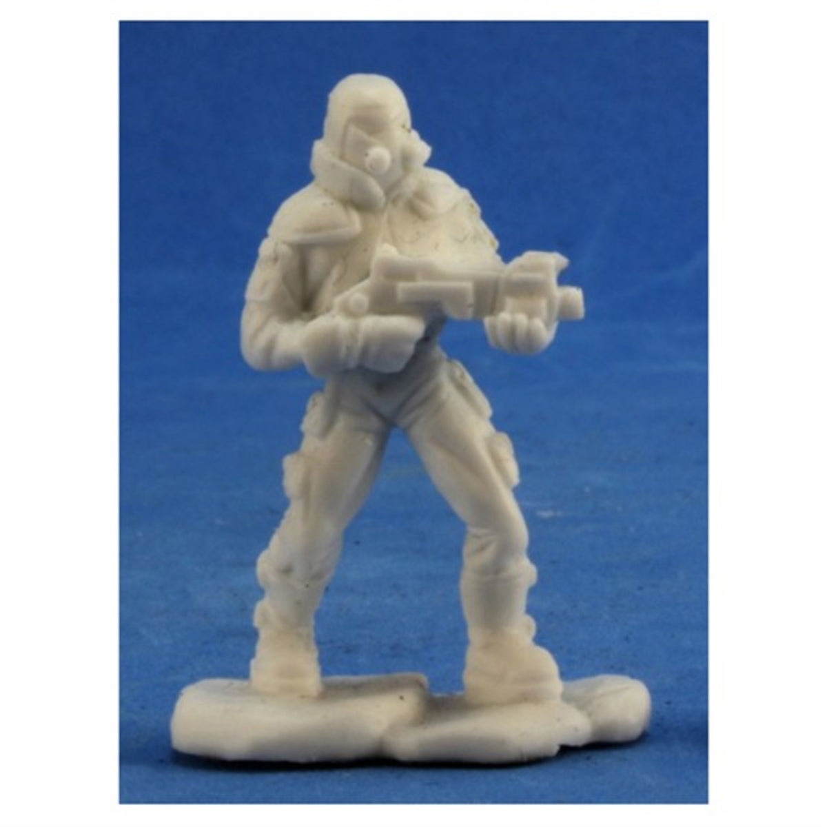 Bones: Chrono: Nine Suns Henchman