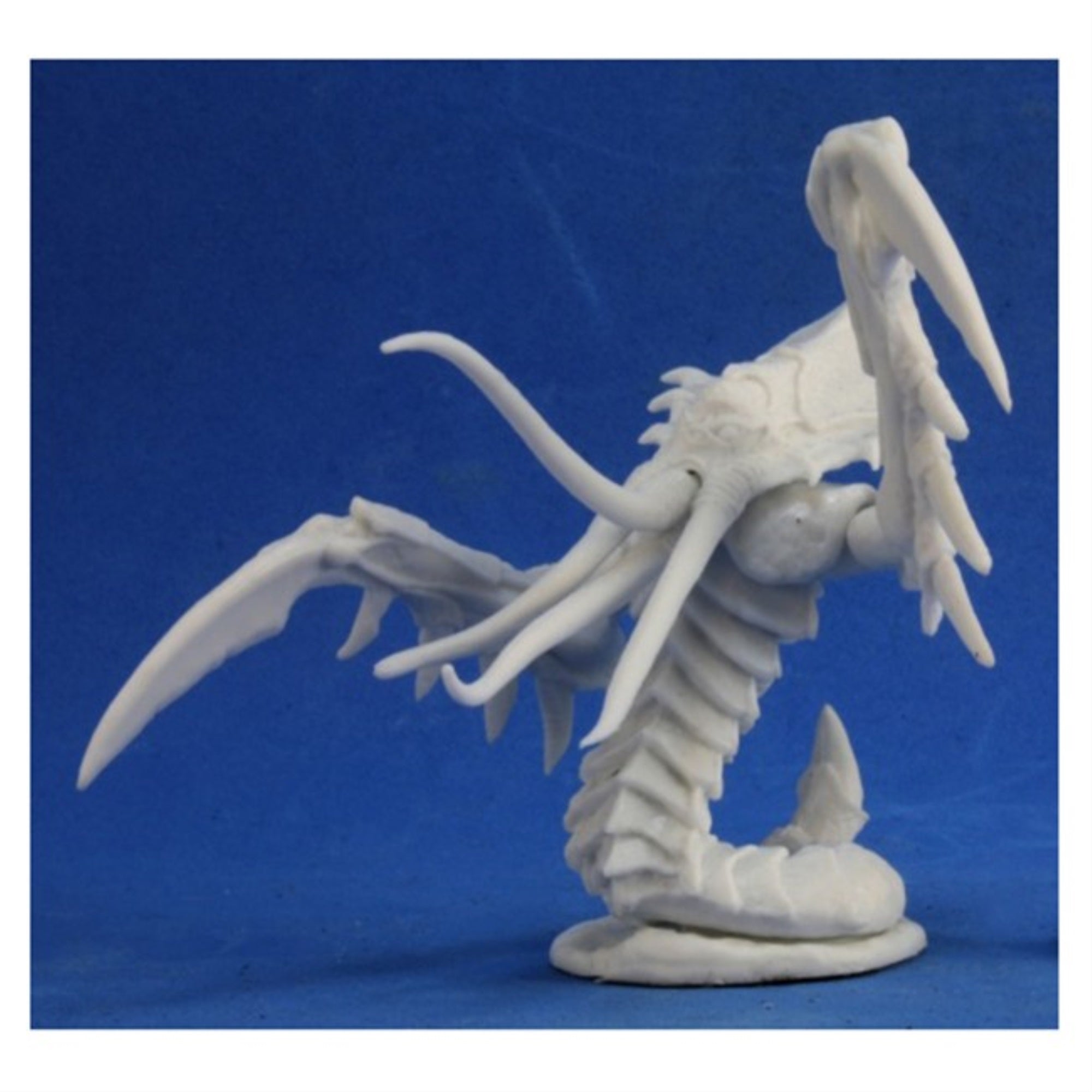 Bones: Chrono: Bathalian Centurion