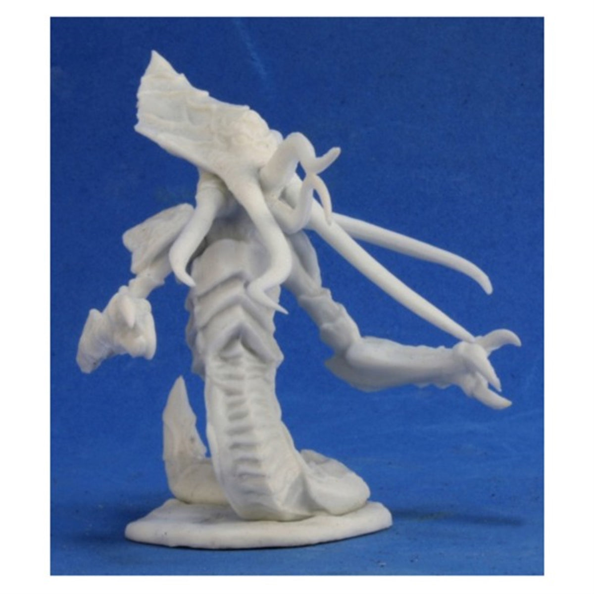 Bones: Chrono: Bathalian Exarch