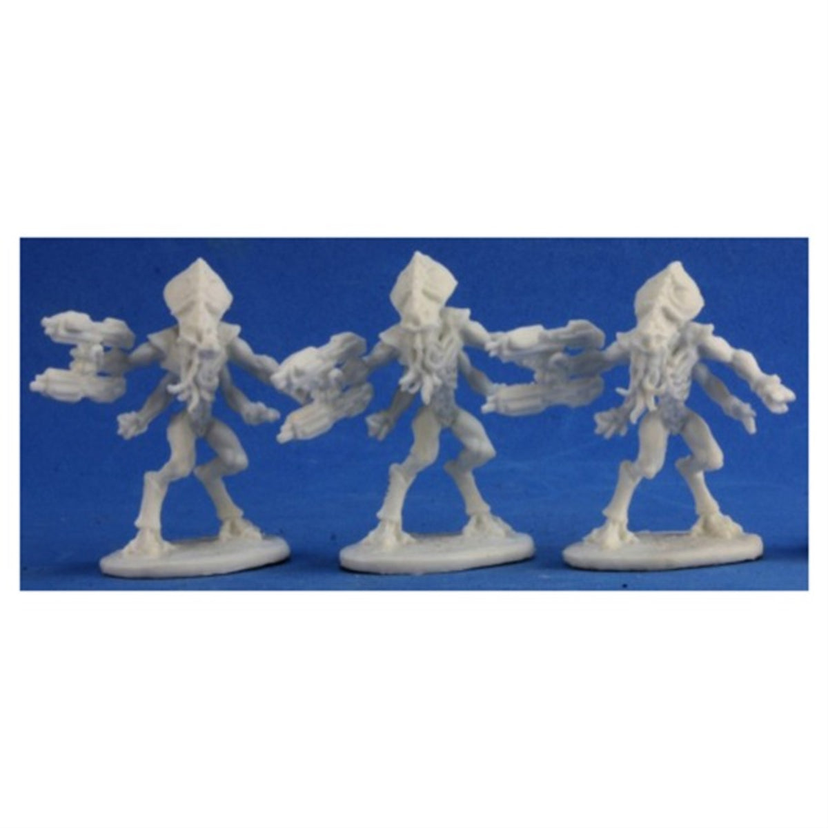 Bones:Chrono:Kulathi Invaders Right Hand