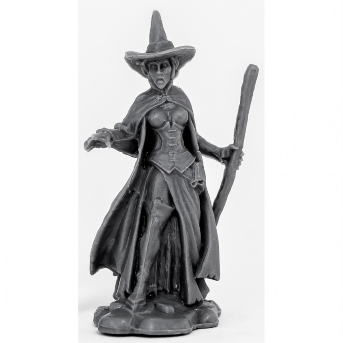 Bones: Chrono: Wwwoo Wicked Witch W3