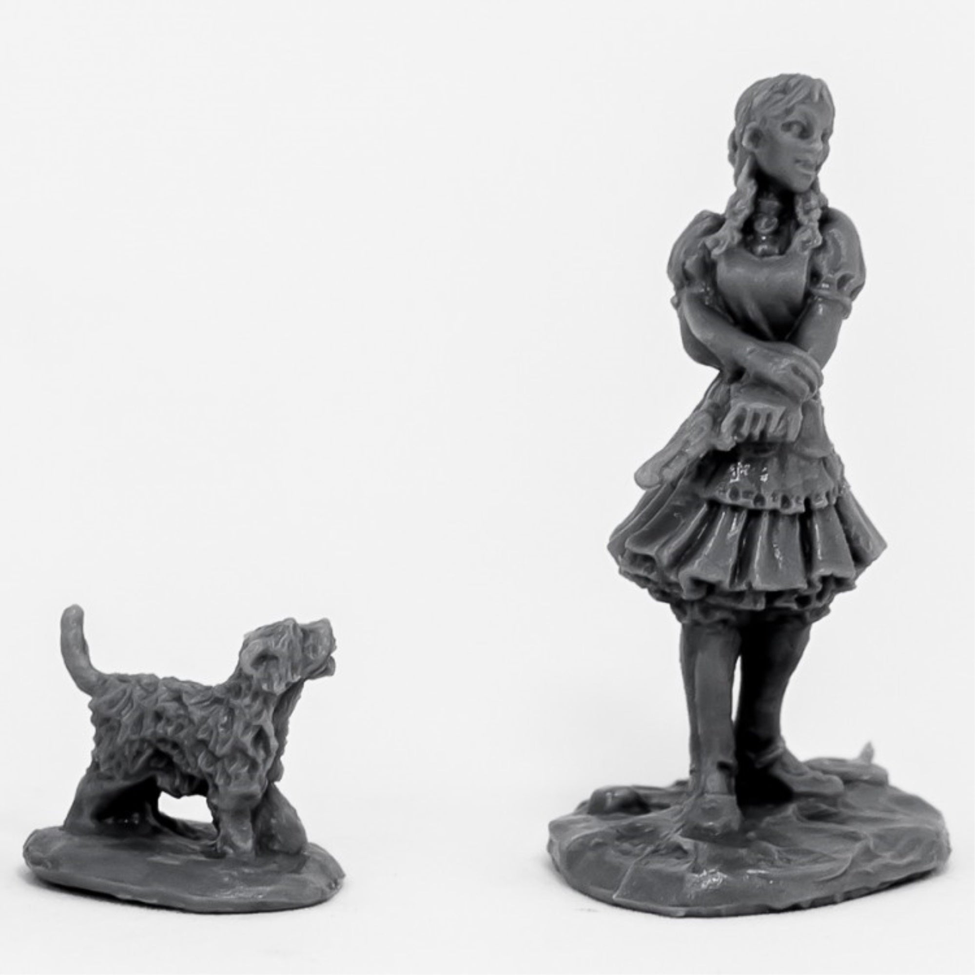 Bones: Chrono: Wwwoo Dorothy W3