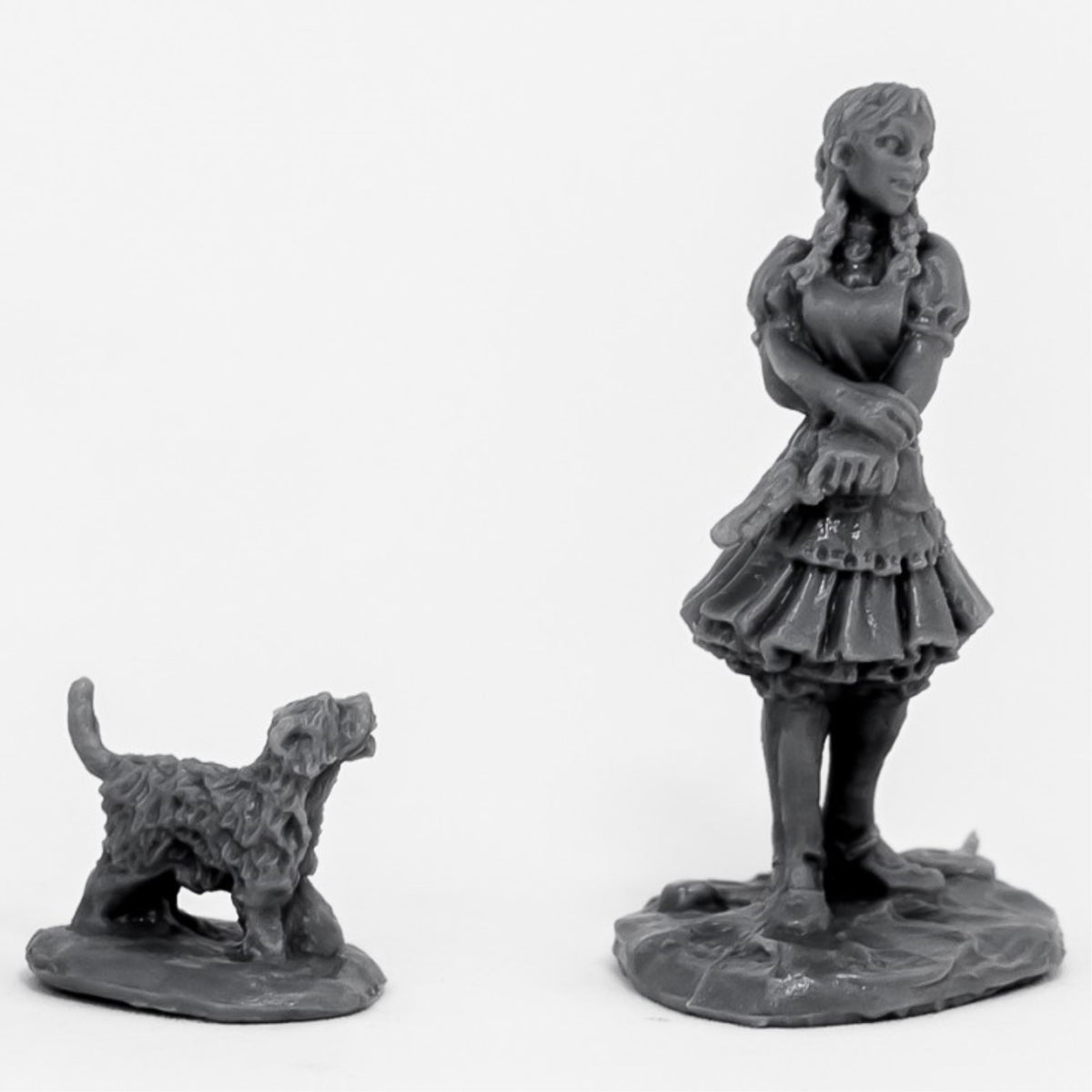 Bones: Chrono: Wwwoo Dorothy W3
