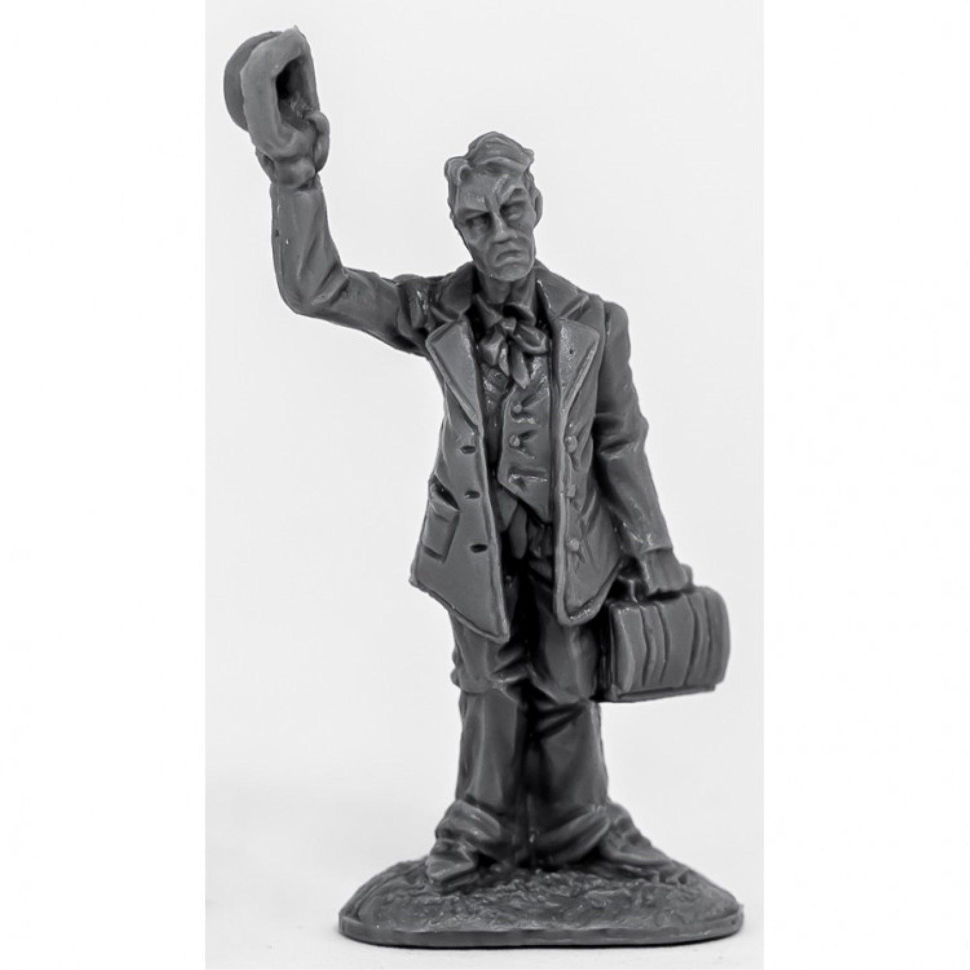 Bones: Chrono: Physician W3