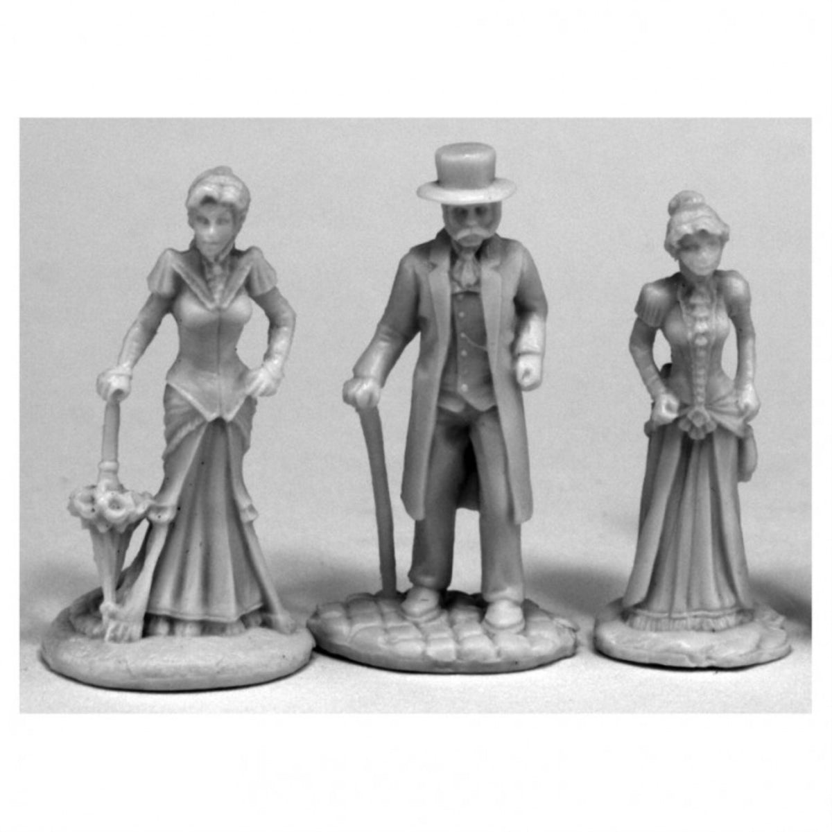 Bones: Chrono: Victorians W3 (3)