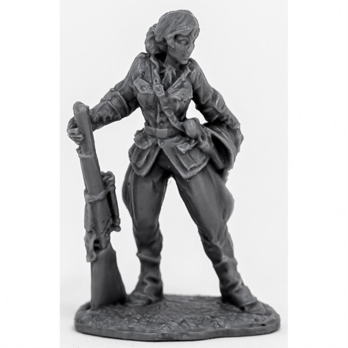 Bones: Chrono: Jane Porter Heroine W3