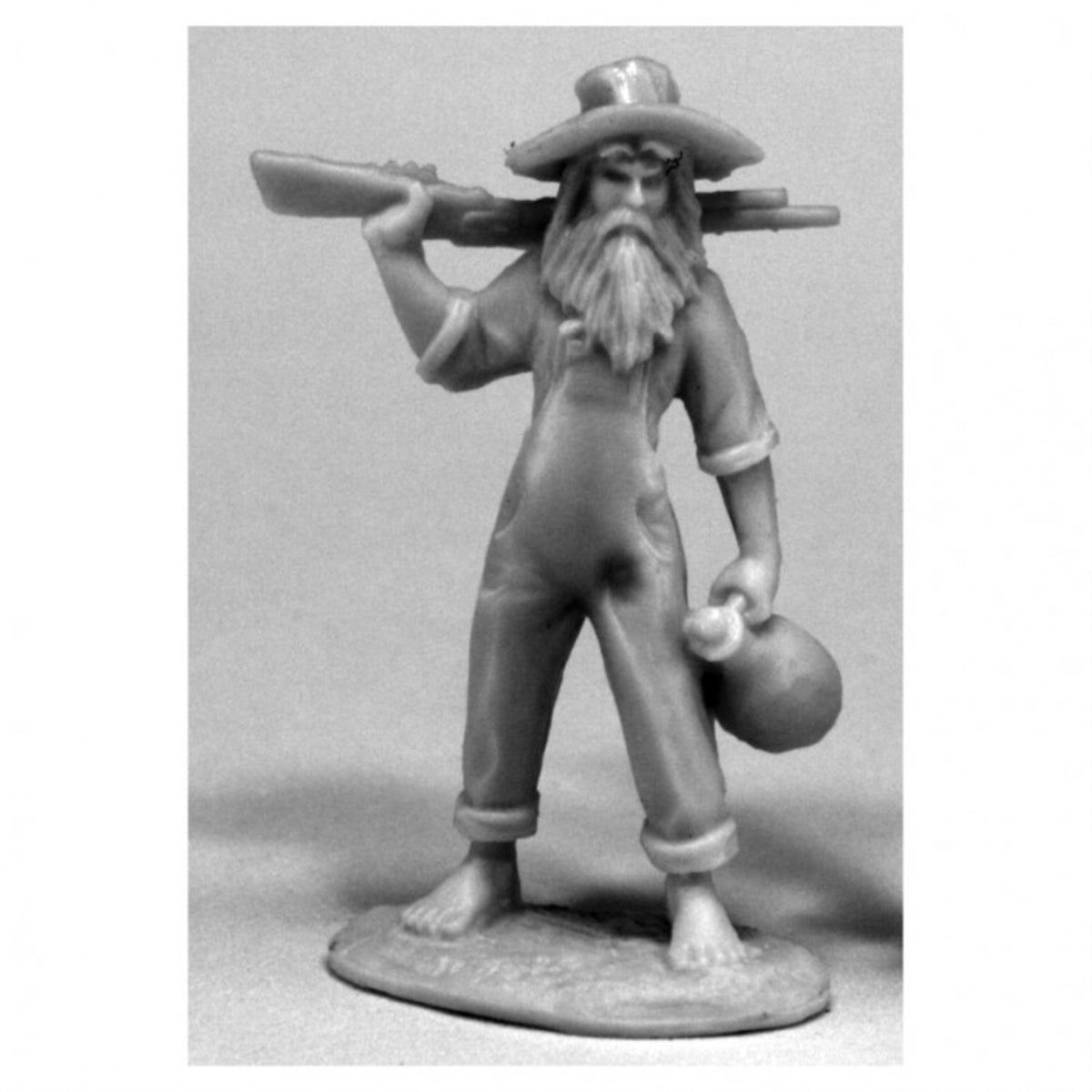 Bones: Chrono: Hillbilly W3