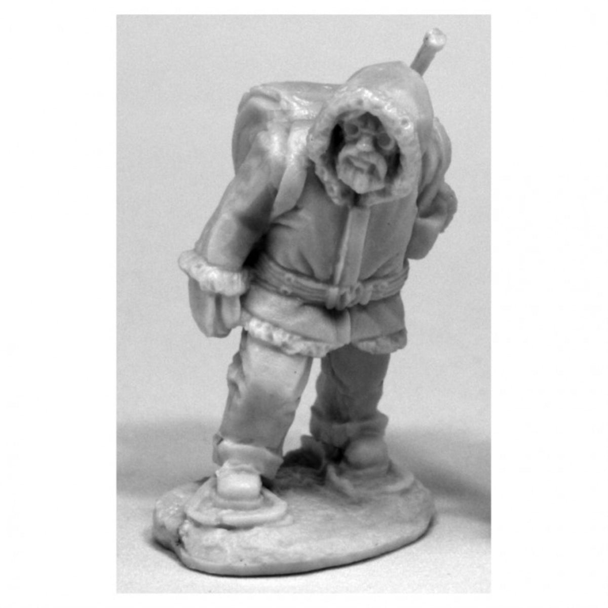 Bones: Chrono: Antarctic Explorer W3