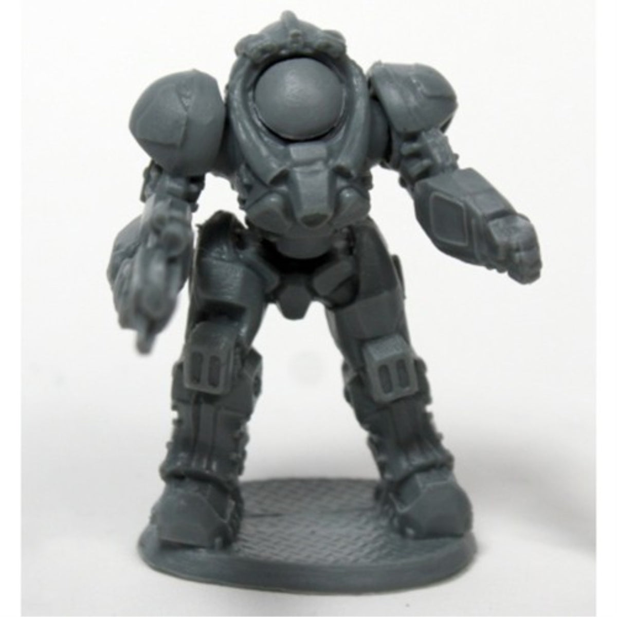 Bones: Chrono: Blackstar Corsair 1 W3