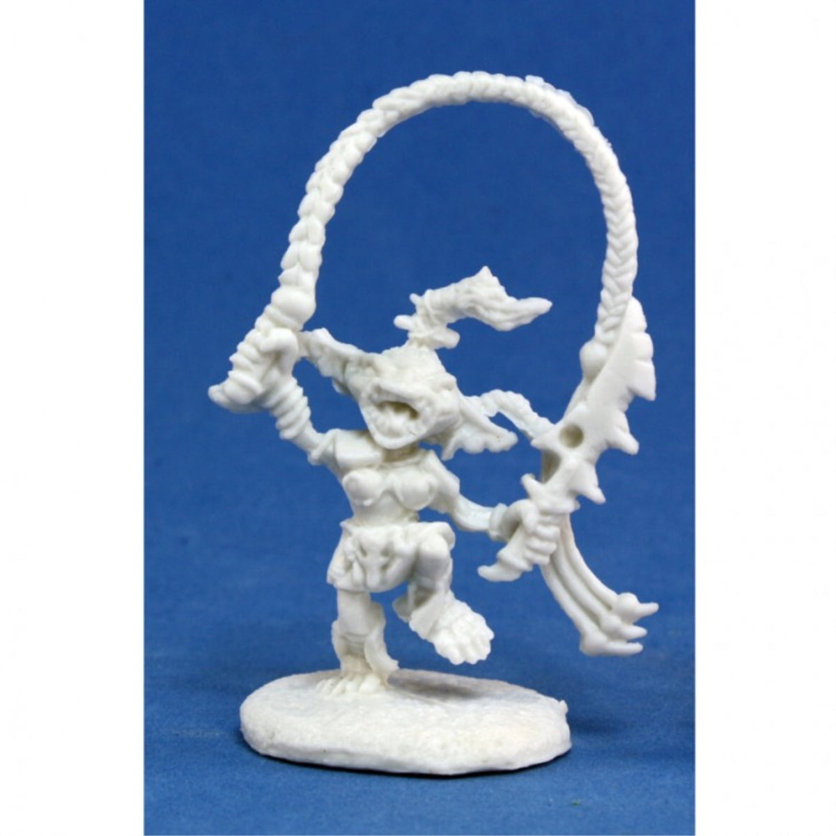 Bones: Pf: Goblin Warchanter
