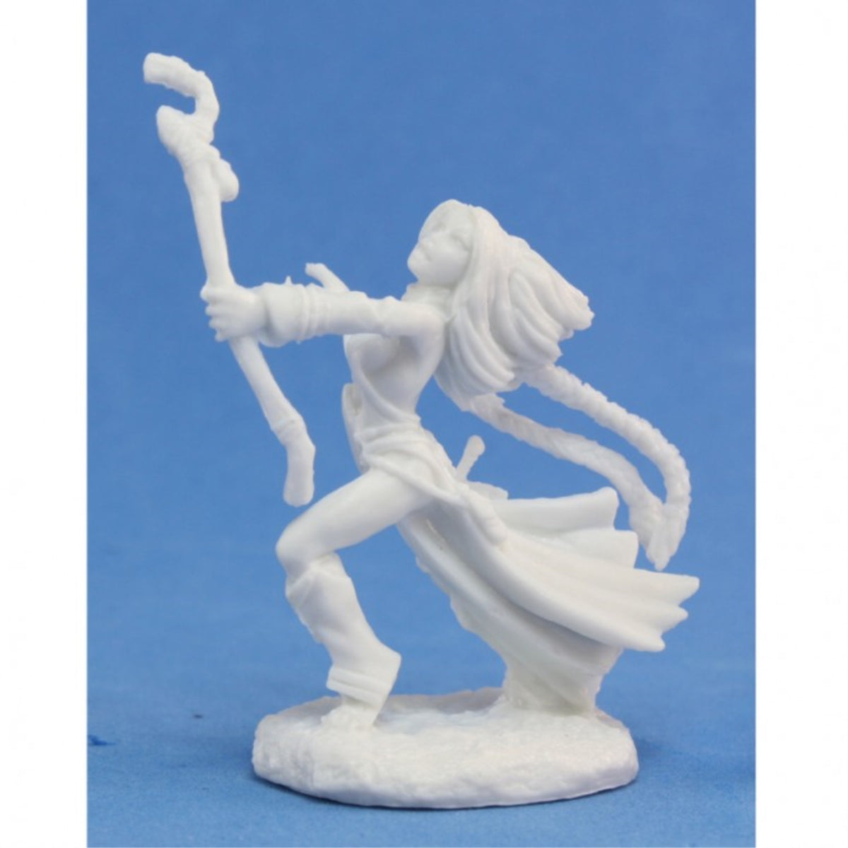 Bones: Pf: Seoni, Iconic Sorceress
