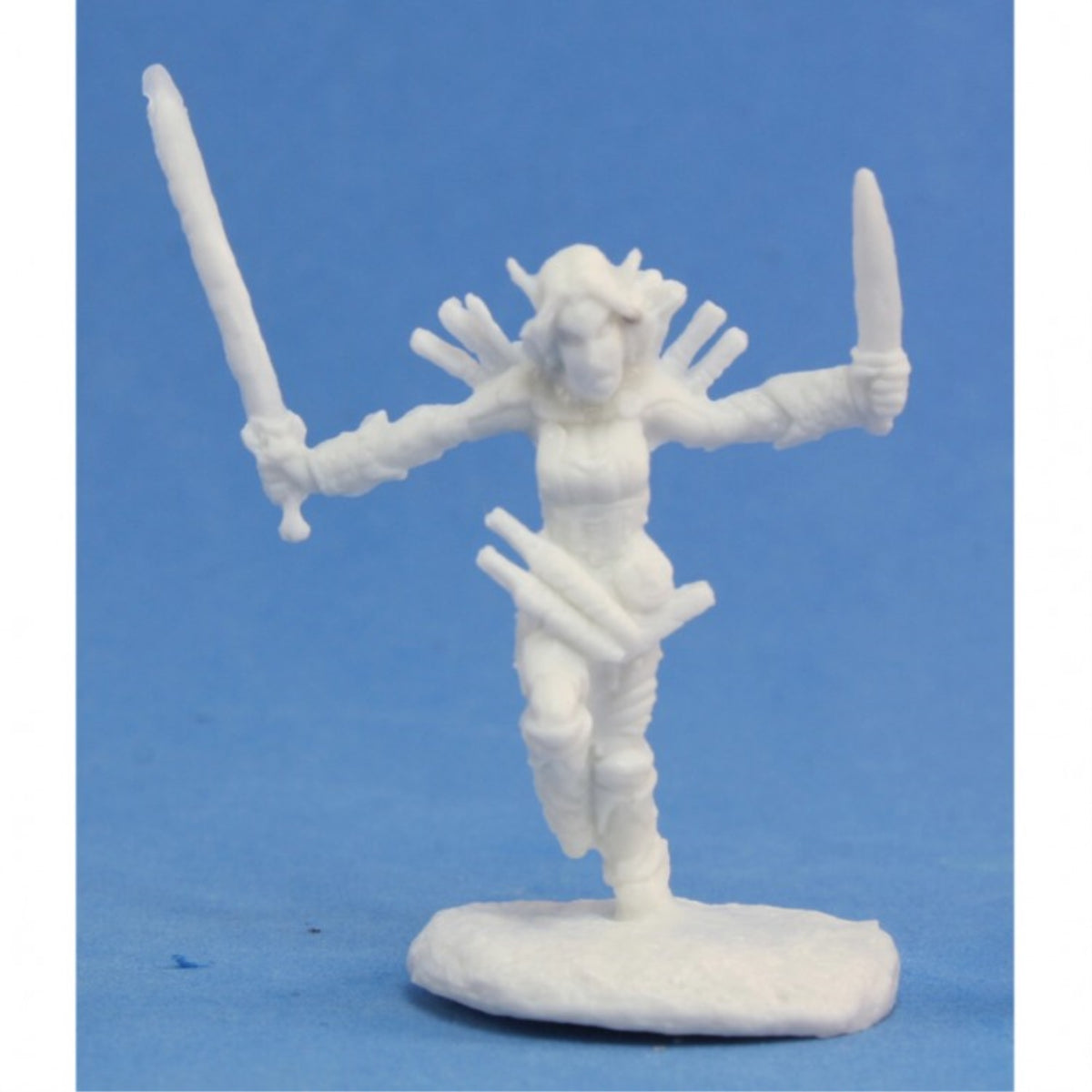 Bones: Pf: Merisiel, Iconic Rogue