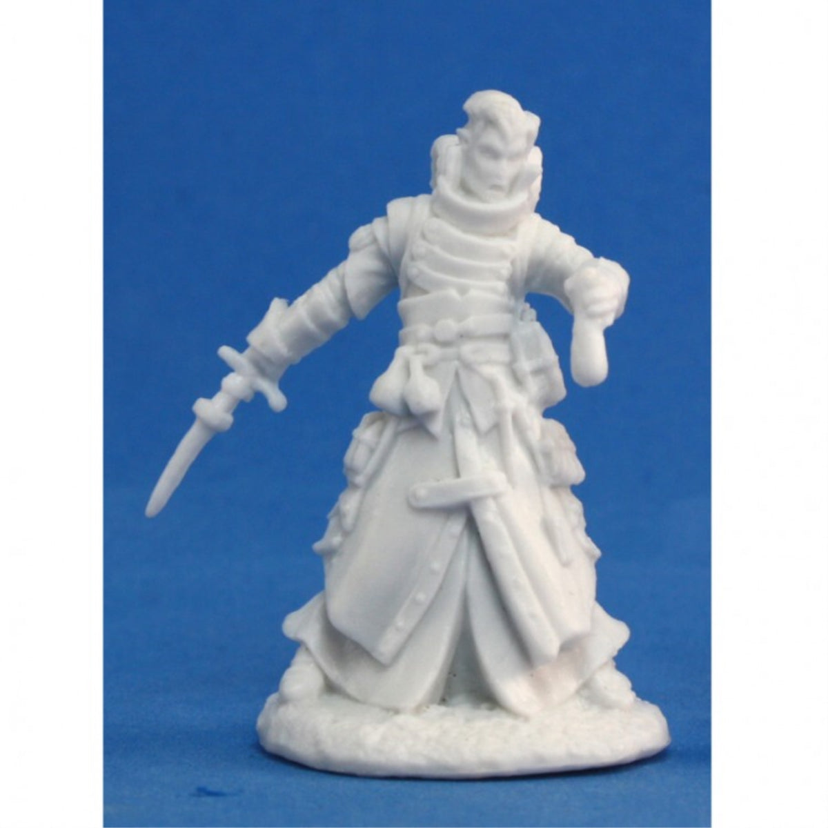 Bones: Pf: Damiel, Iconic Alchemist