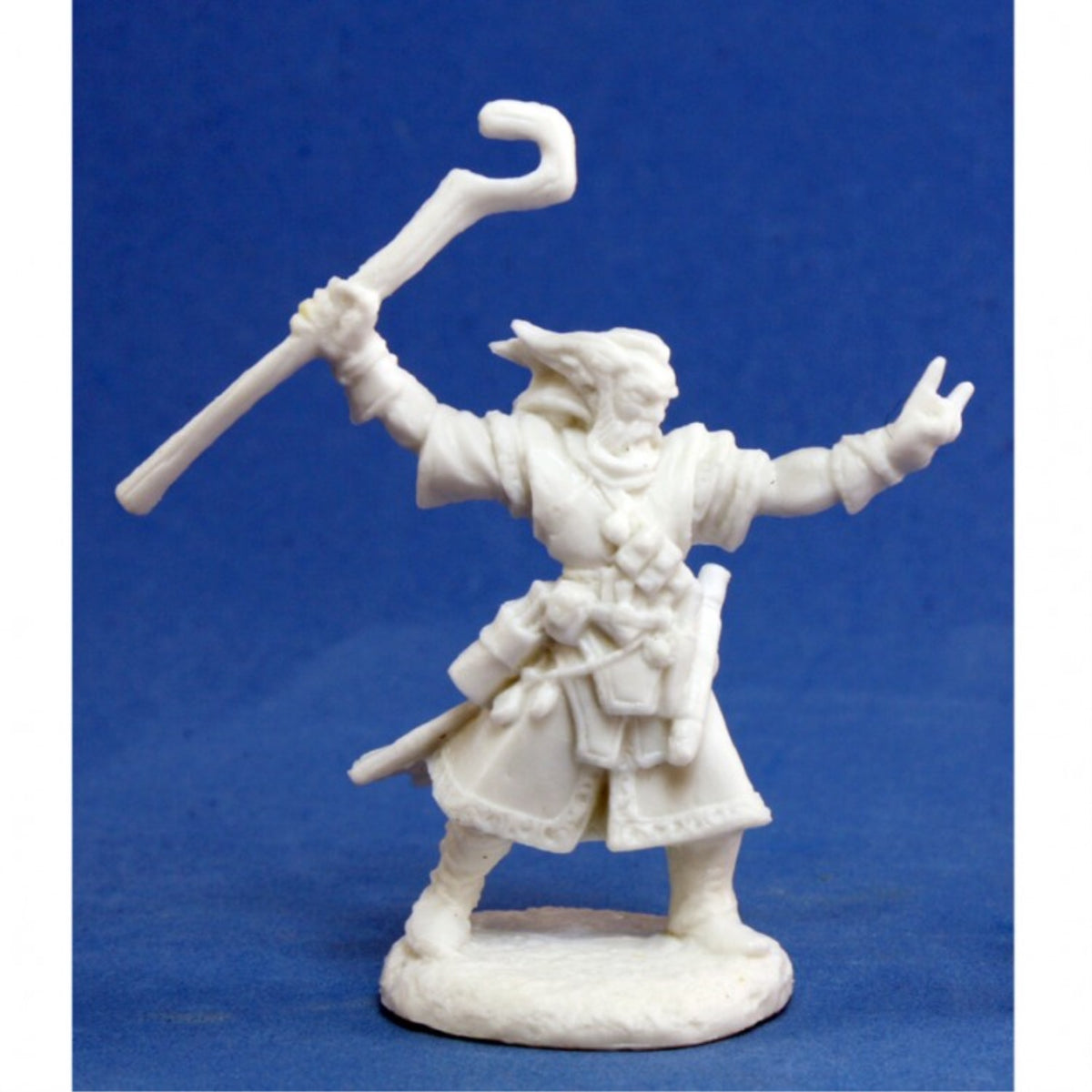 Bonest50: Pf: Ezren Iconic Wizard