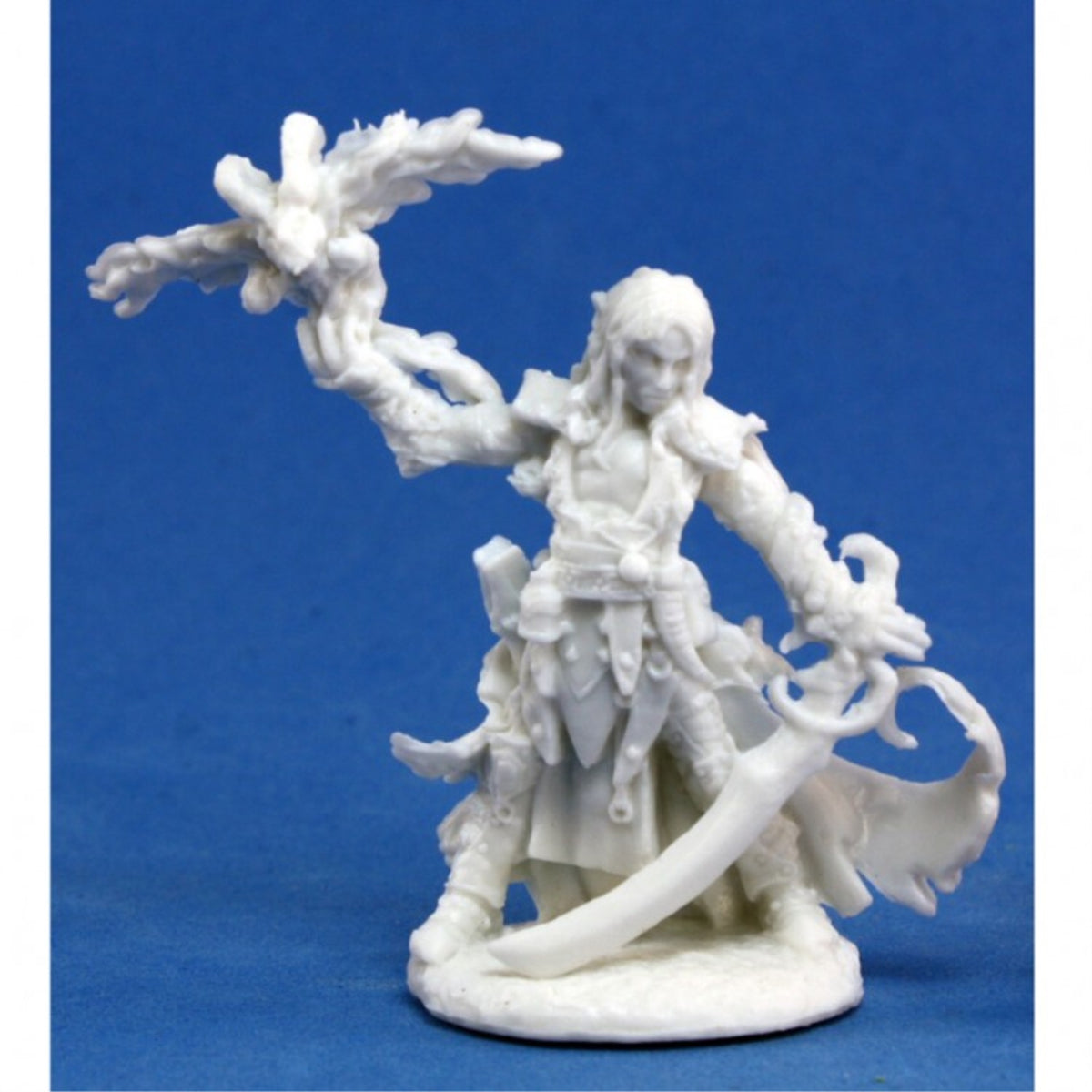 Bonest50: Pf: Seltyiel Iconic Magus