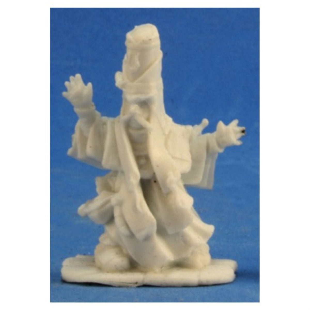 Bones: Pf: Balazar, Iconic Gnome