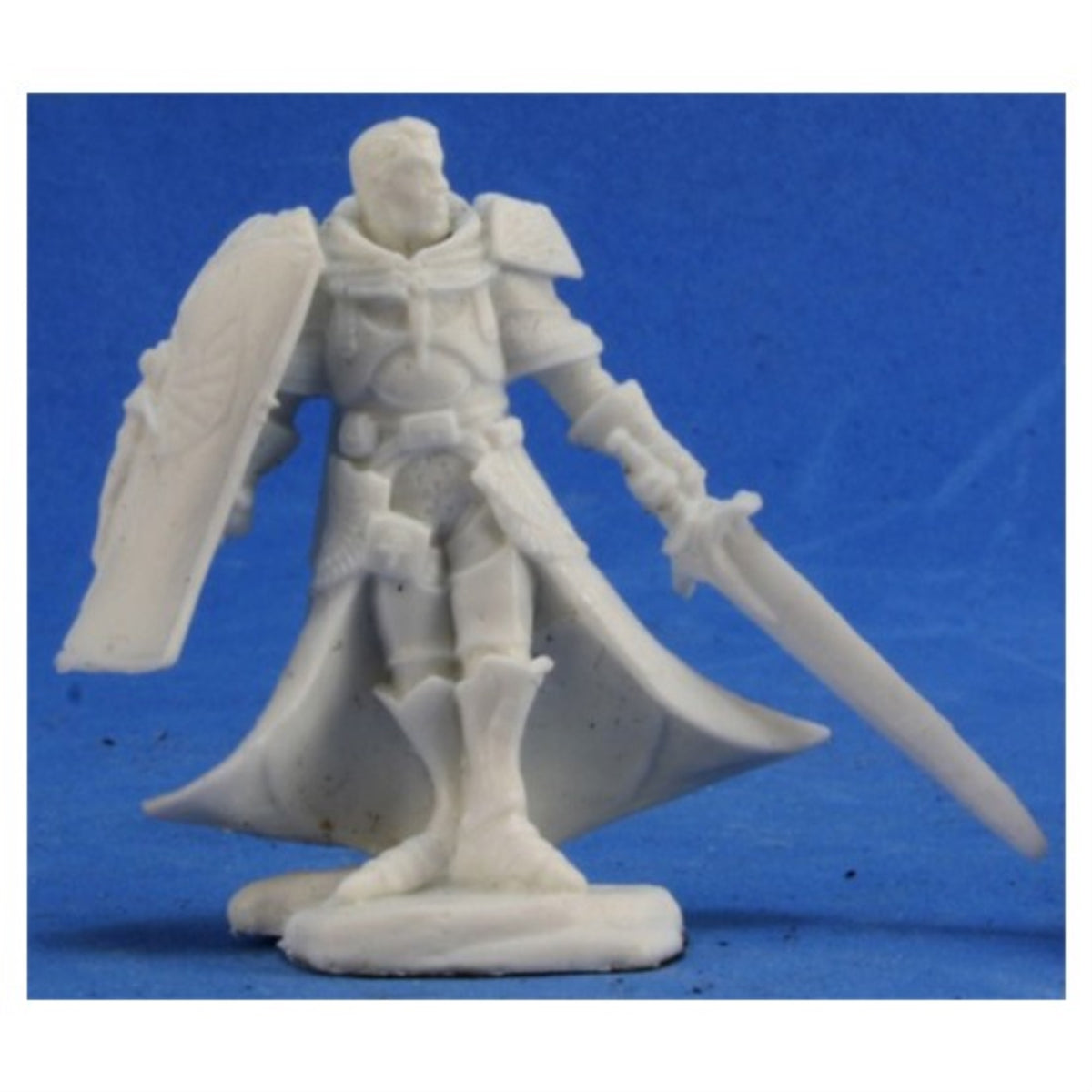Bones: Pf: Holy Vindicator