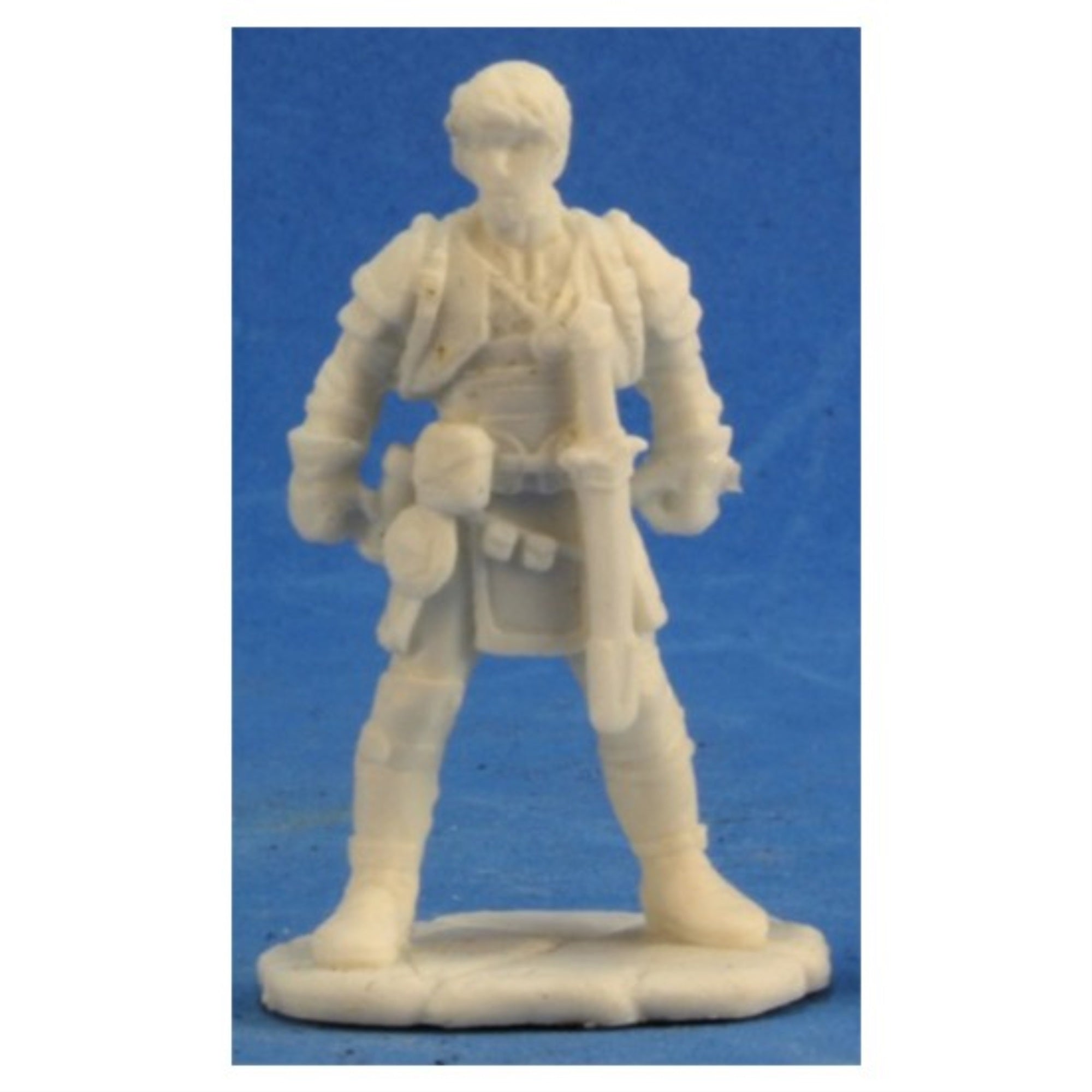 Bones: Pf: Eando Kline