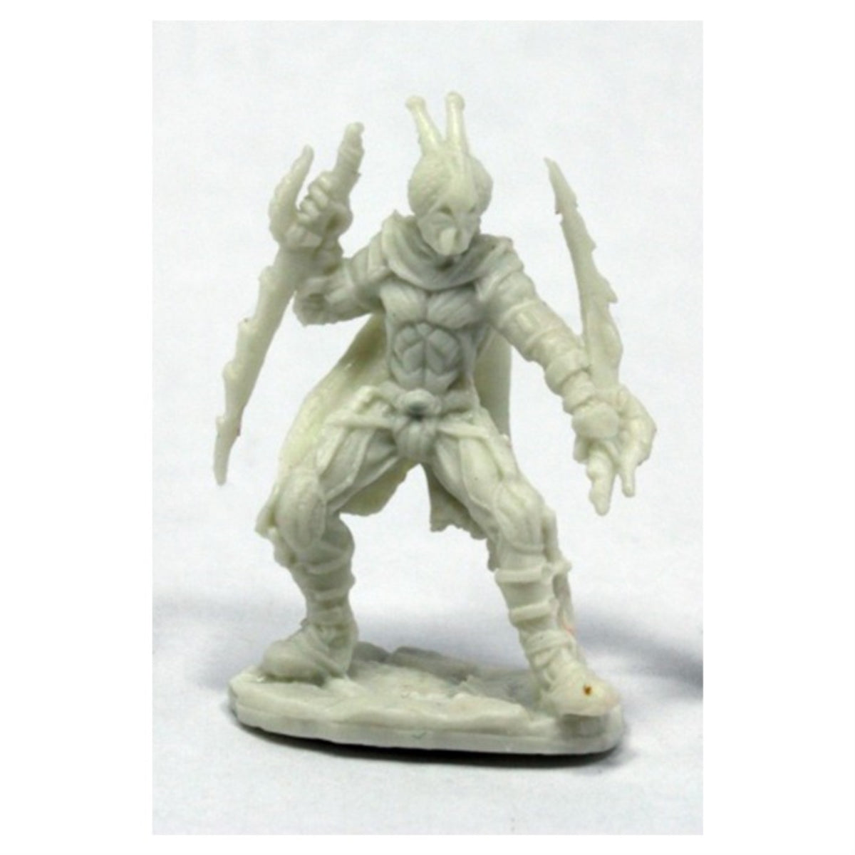 Bones: Pf: Red Mantis Assassin W3