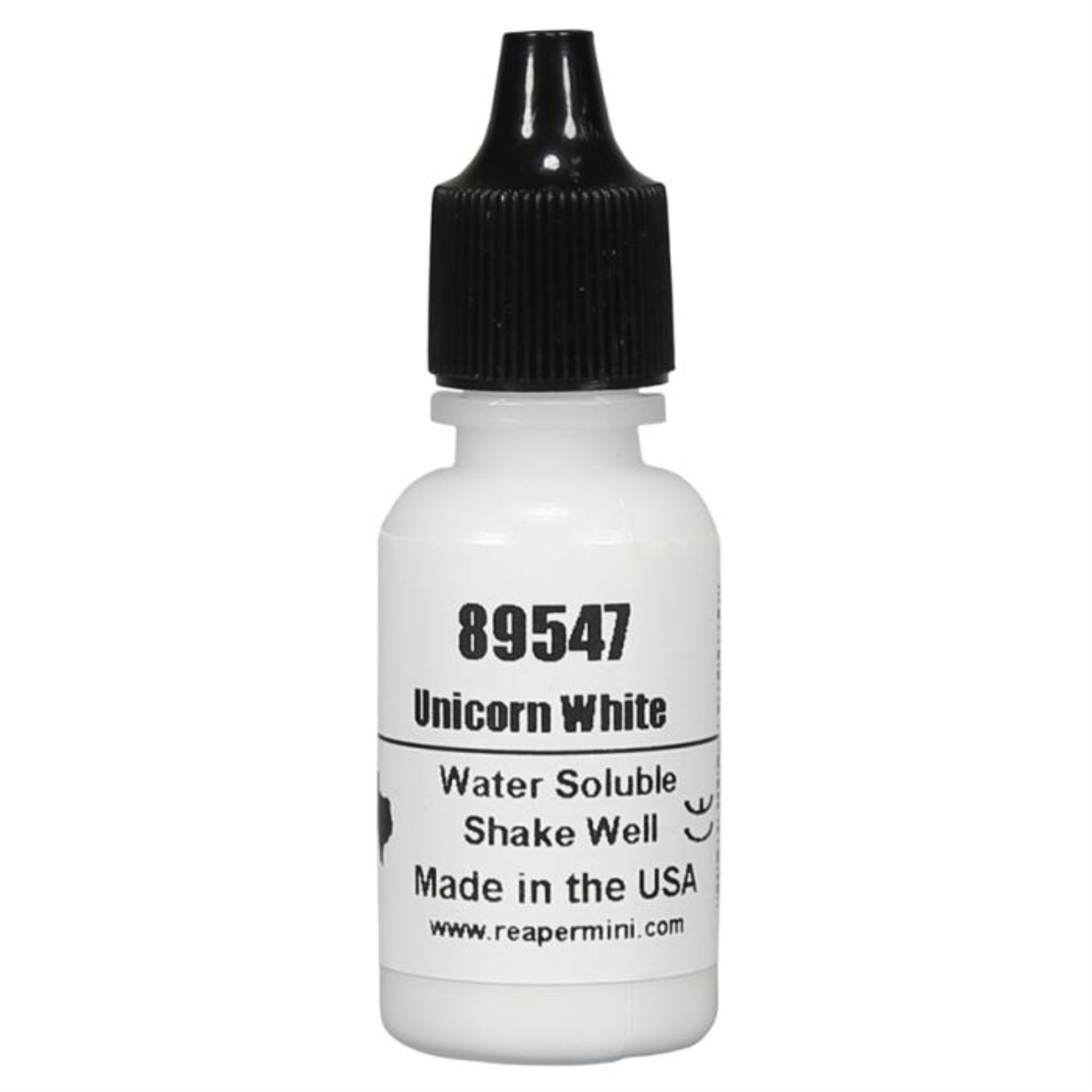 Master Series Paints: Pathfinder: Colors Of Golarion:  White