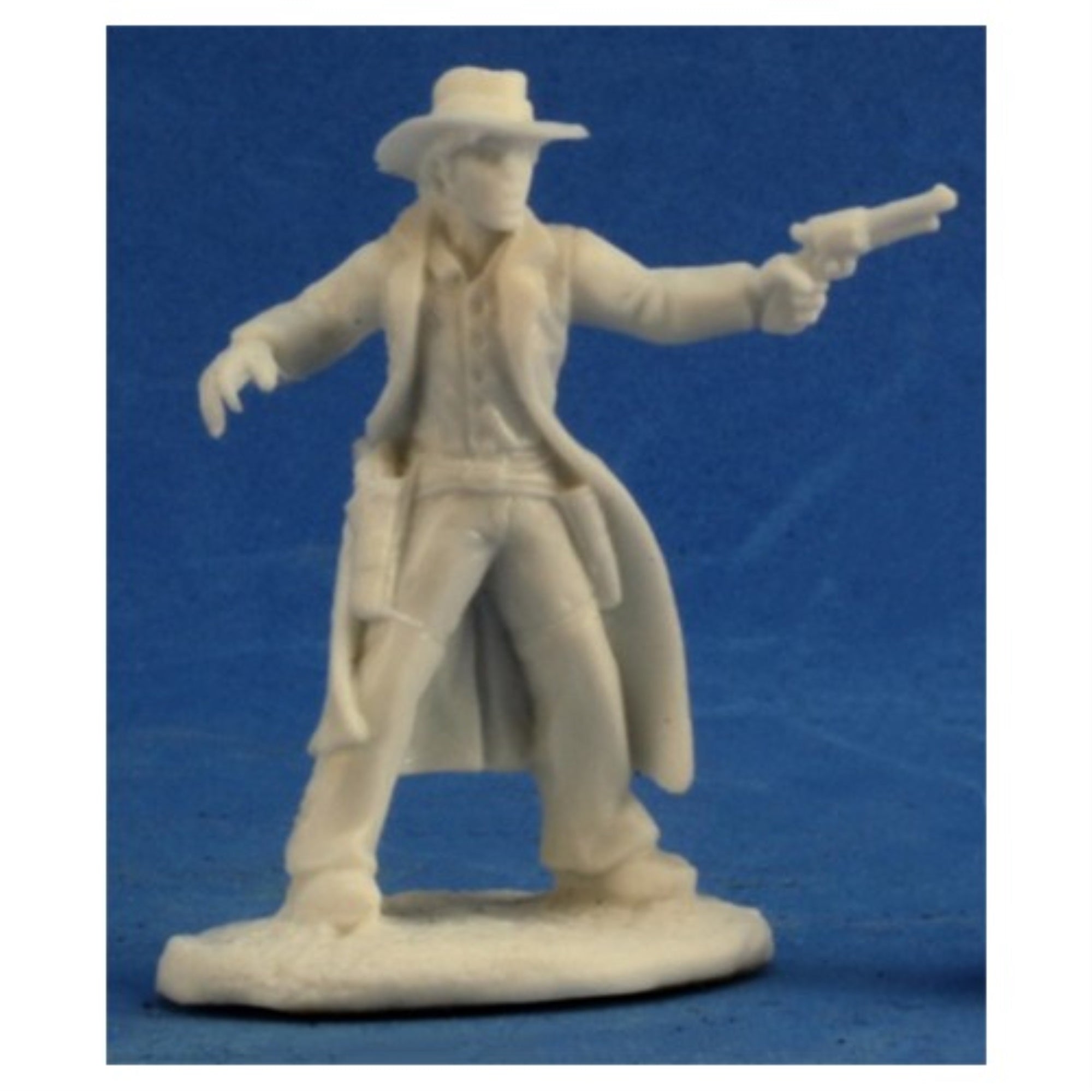 Bones: Sw: Texas Ranger Male