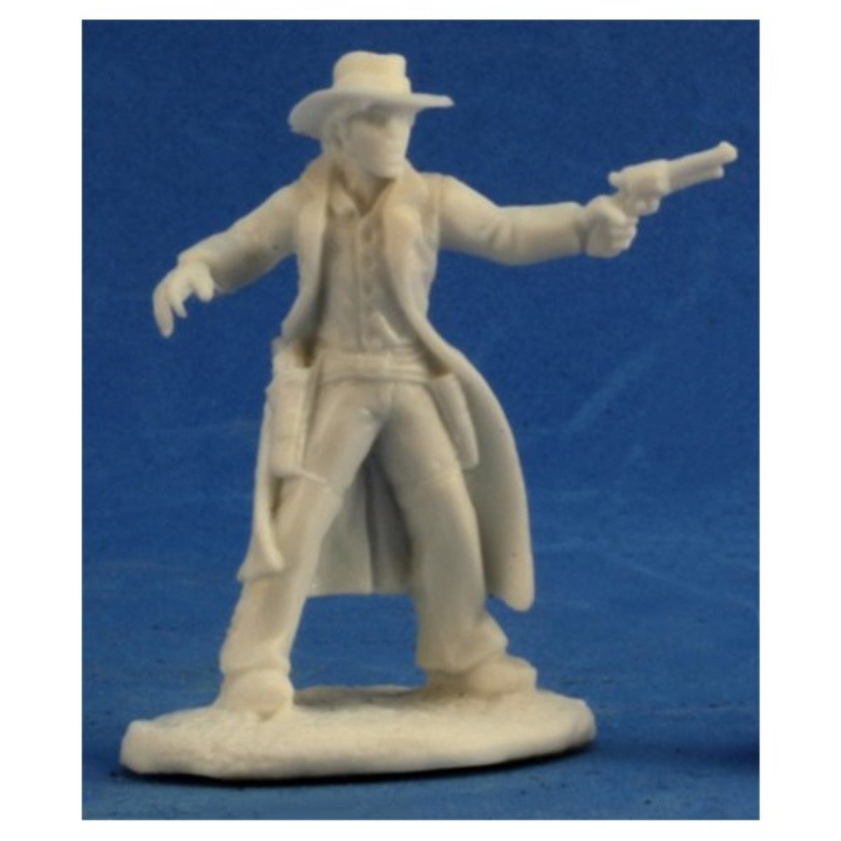 Bones: Sw: Texas Ranger Male