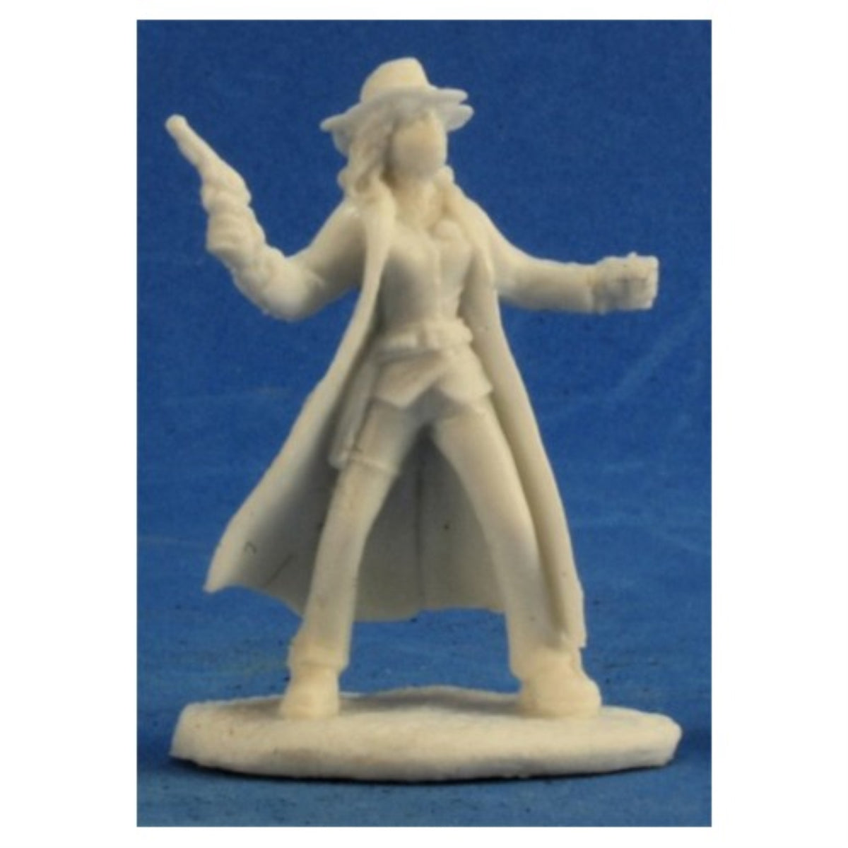Bones: Sw: Texas Ranger Female