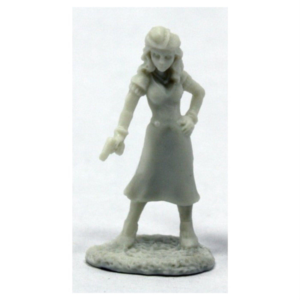 Bones: Sw: Femme Fatale W3