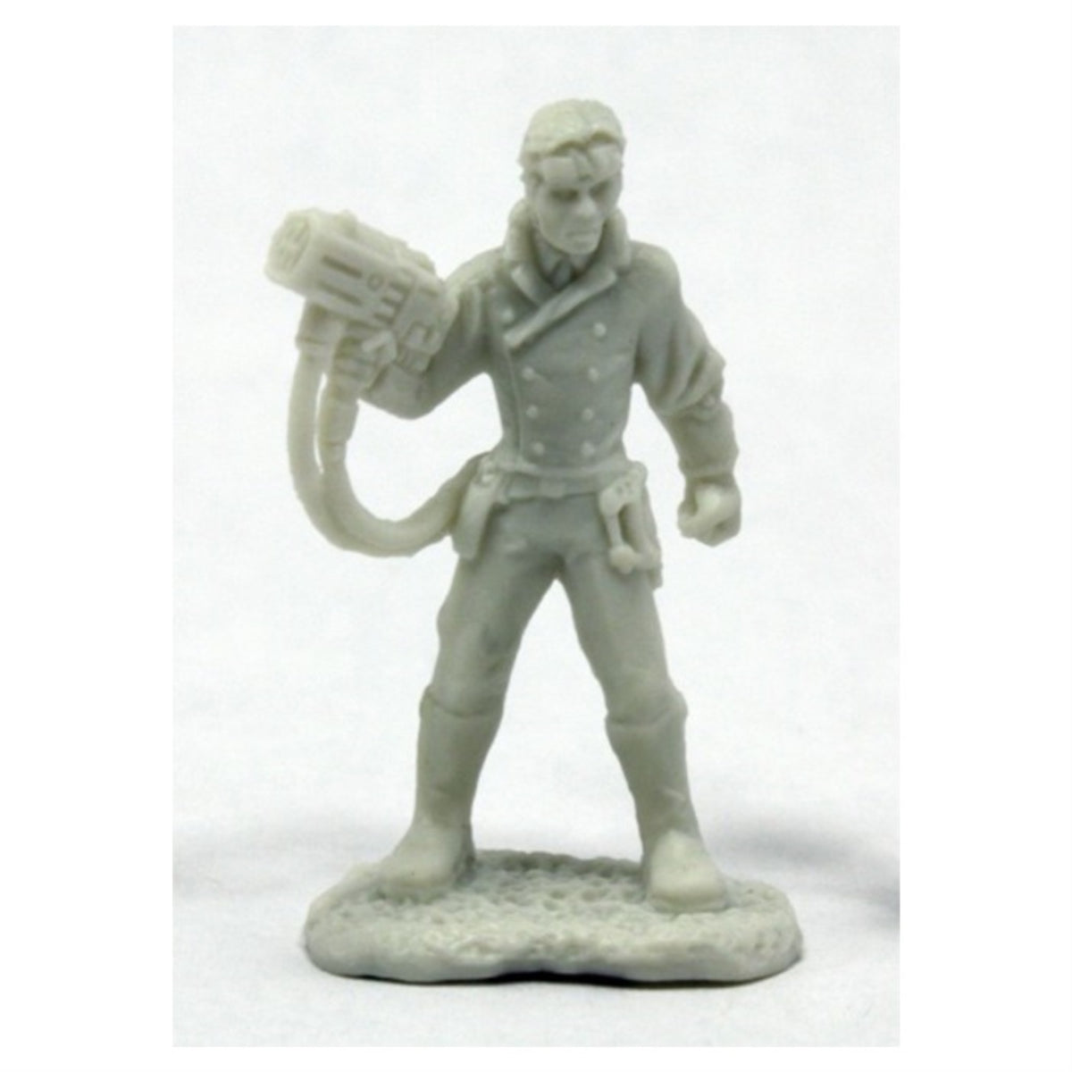 Bones: Sw: Patent Scientist W3
