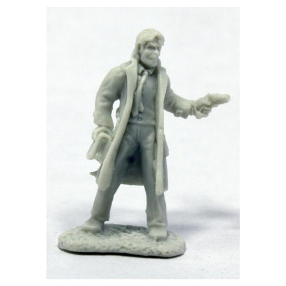 Bones: Sw: Occult Detective W3